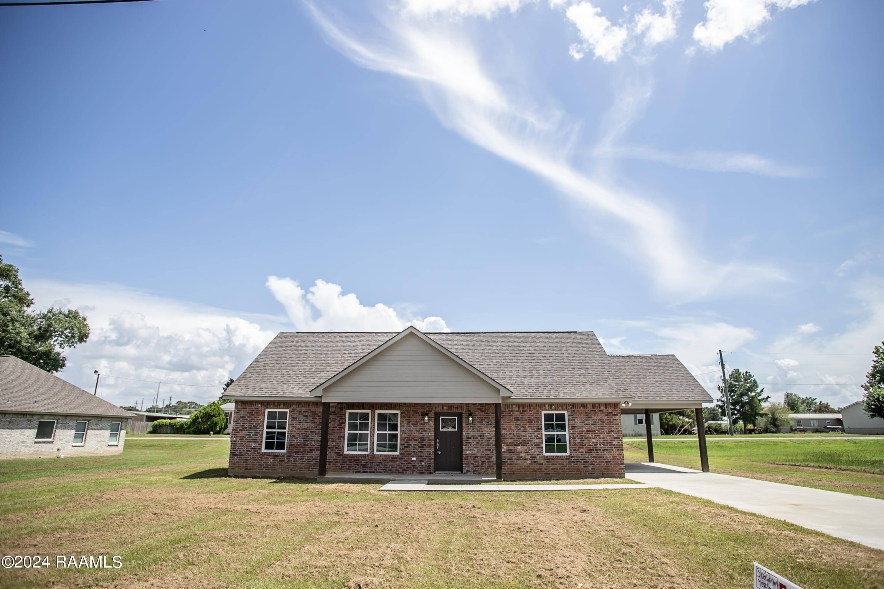 Opelousas, LA 70570,340 Sugarland CIR