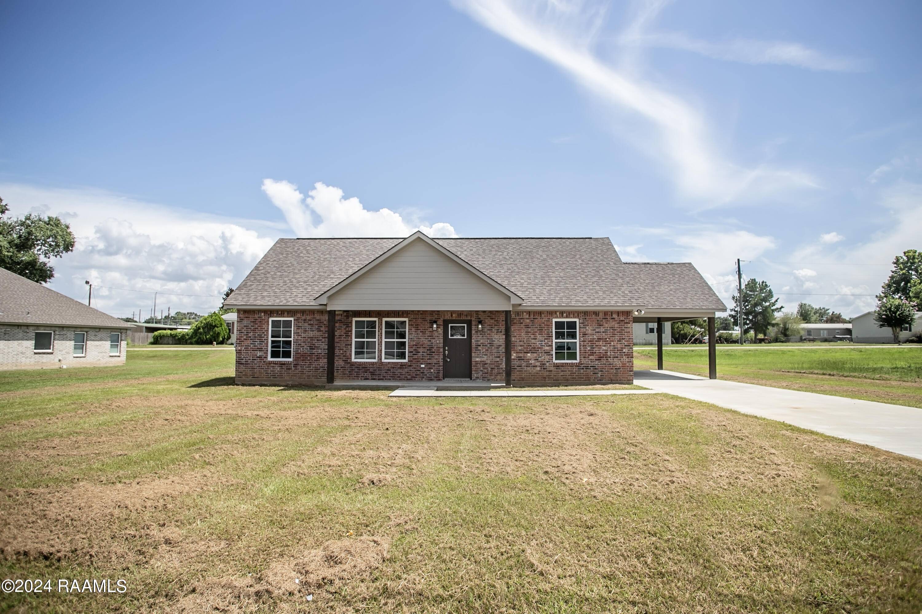 Opelousas, LA 70570,340 Sugarland CIR