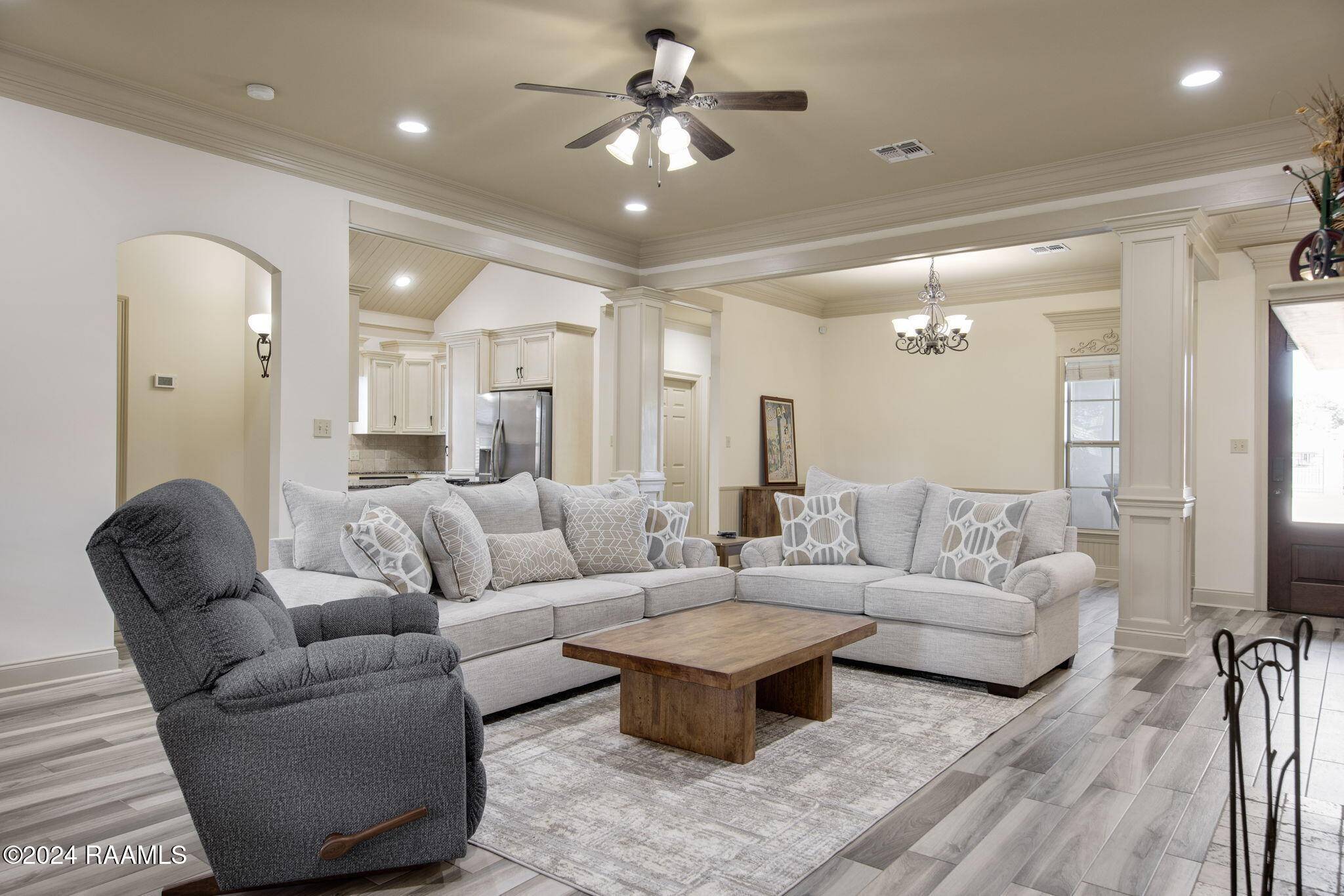 Youngsville, LA 70592,406 La Villa CIR