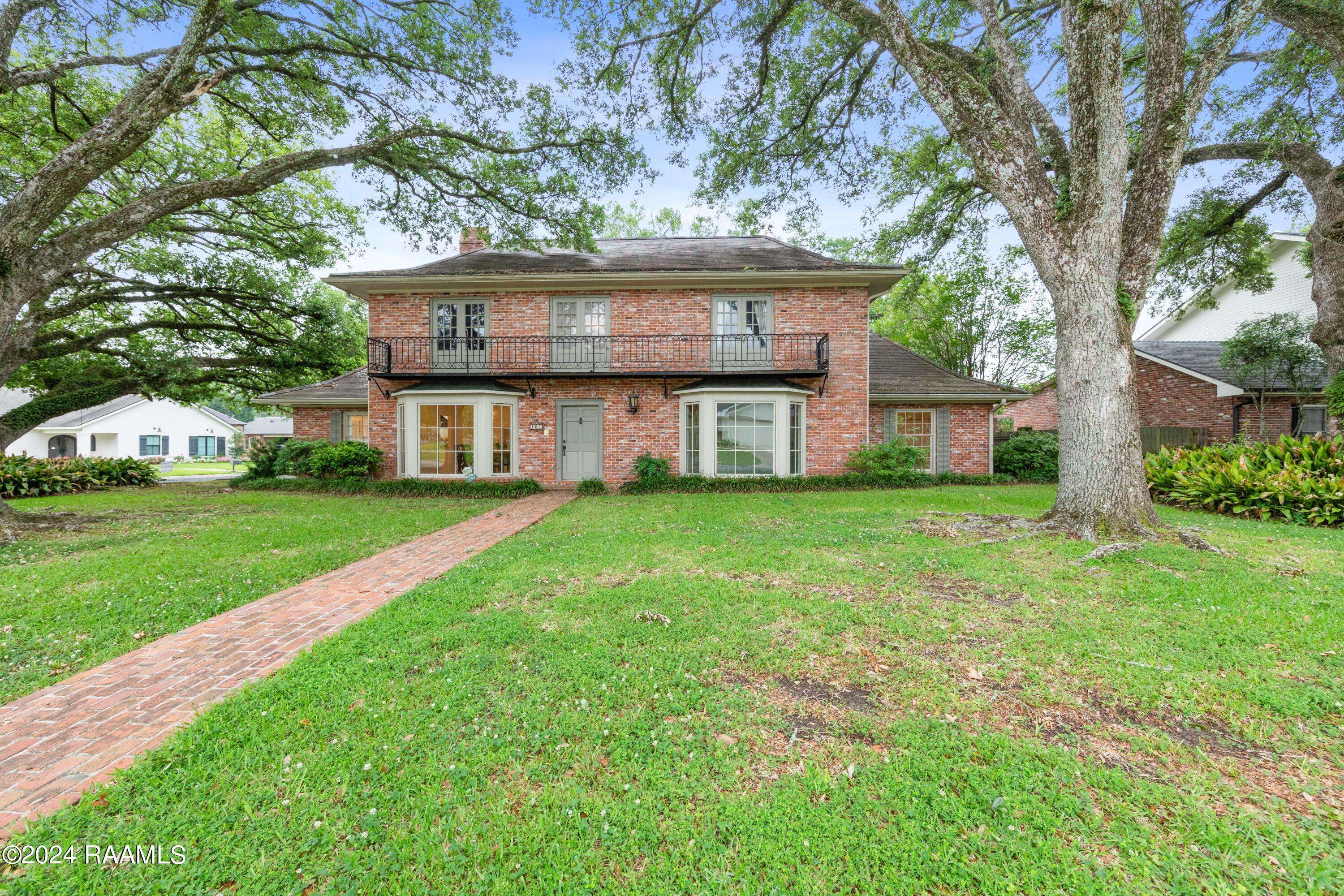 Lafayette, LA 70503,101 Stonehenge RD