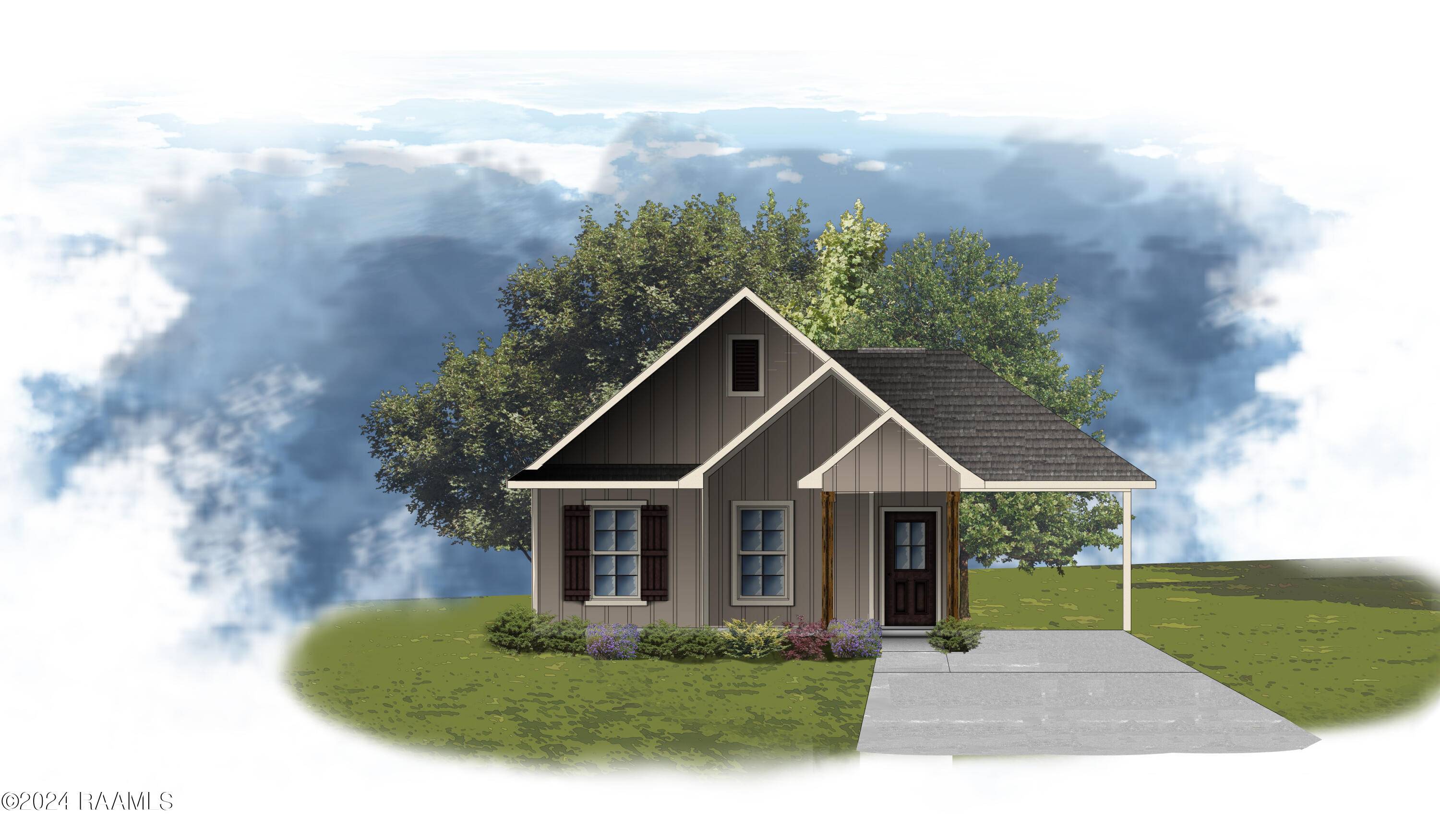 Duson, LA 70529,107 Ember Ridge LN