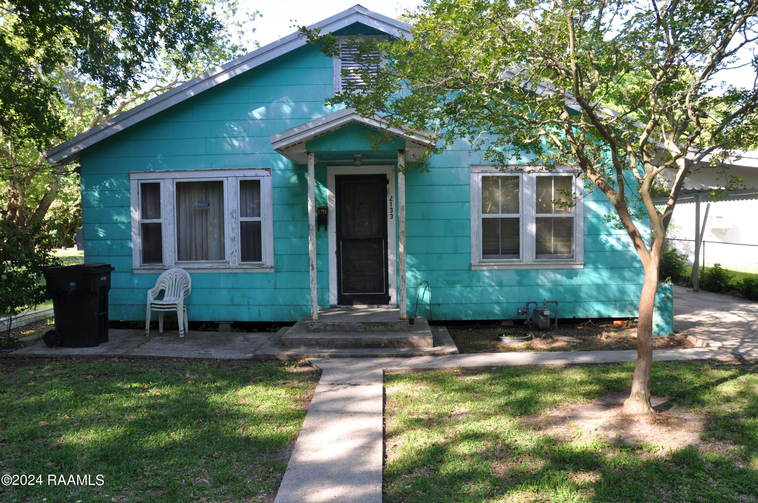 Jeanerette, LA 70544,2133 Ritter