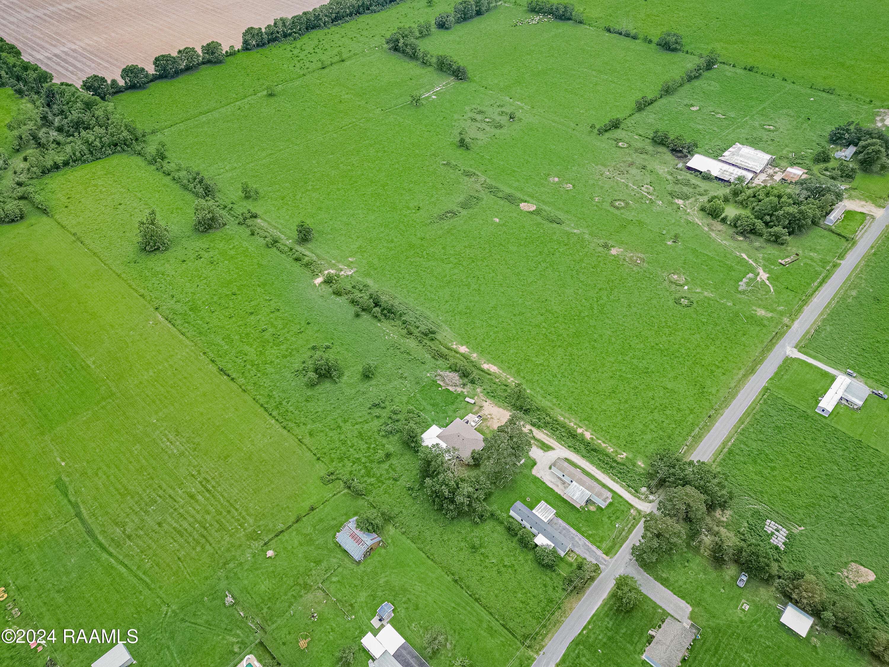 Church Point, LA 70525,Tbd 2 Jagneauxville RD