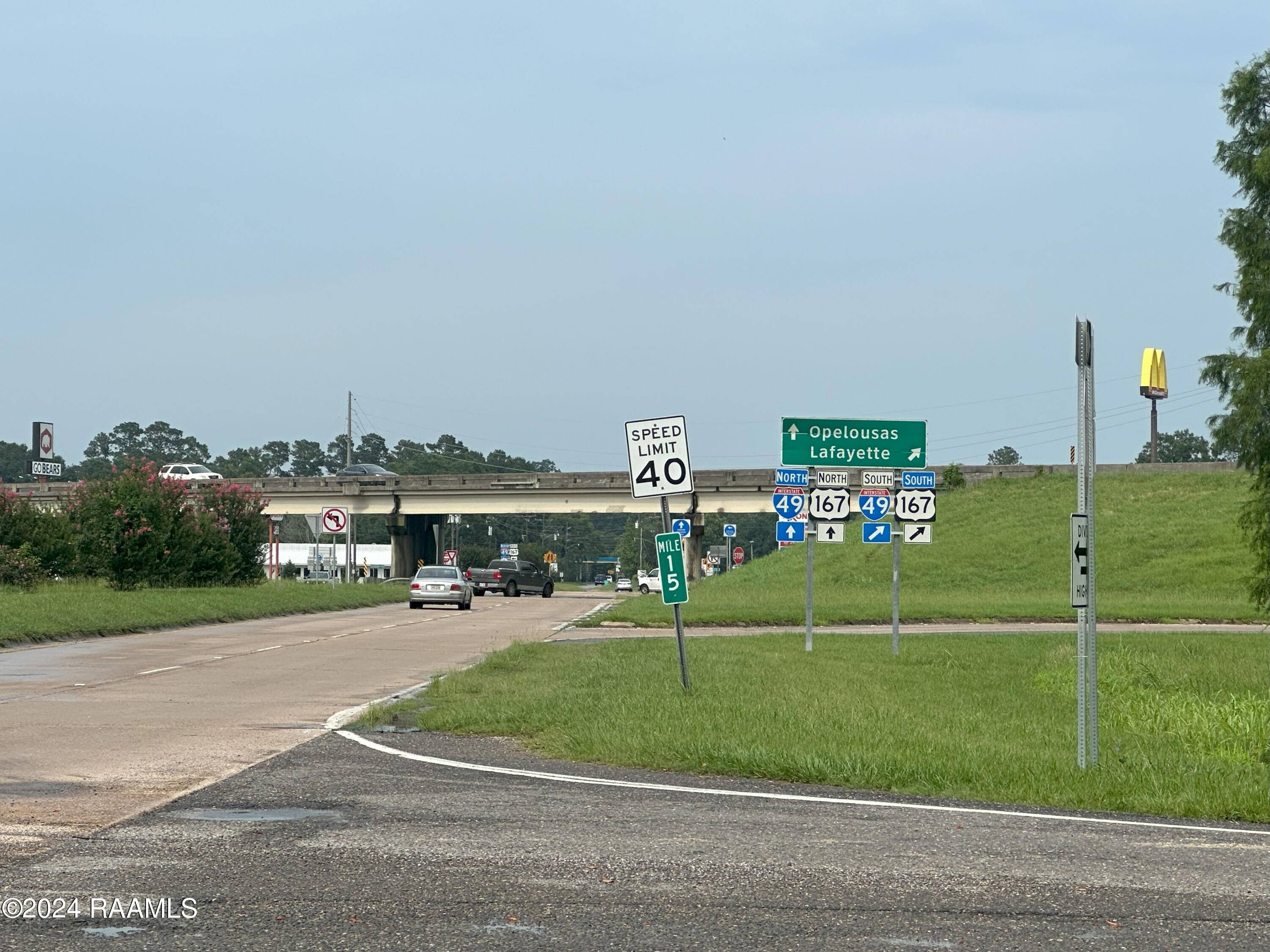 Grand Coteau, LA 70541,Tbd La Hwy 93