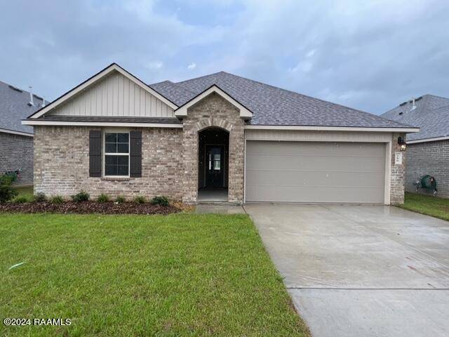 Broussard, LA 70518,106 Harvest Hill DR