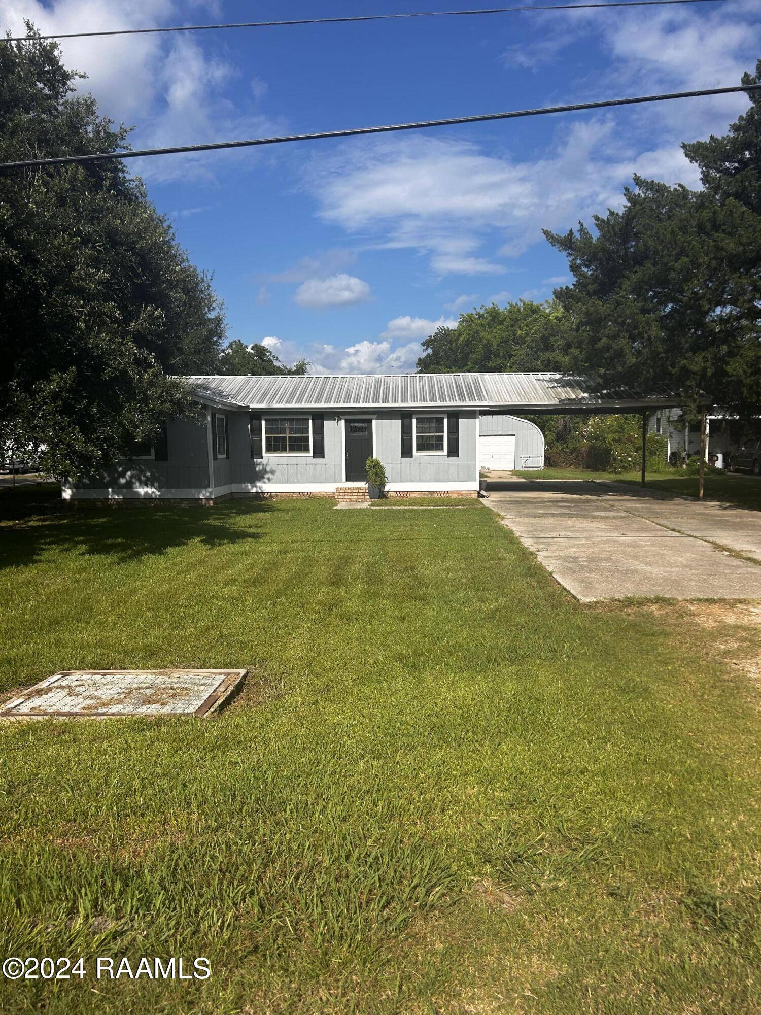 New Iberia, LA 70560,8503 Weeks Island