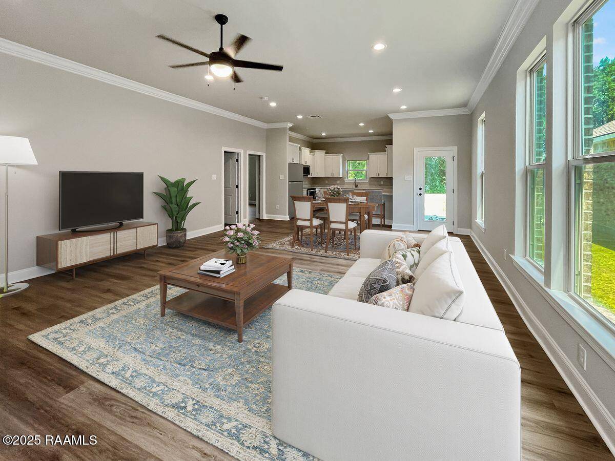 Youngsville, LA 70592,144 Ridley LN