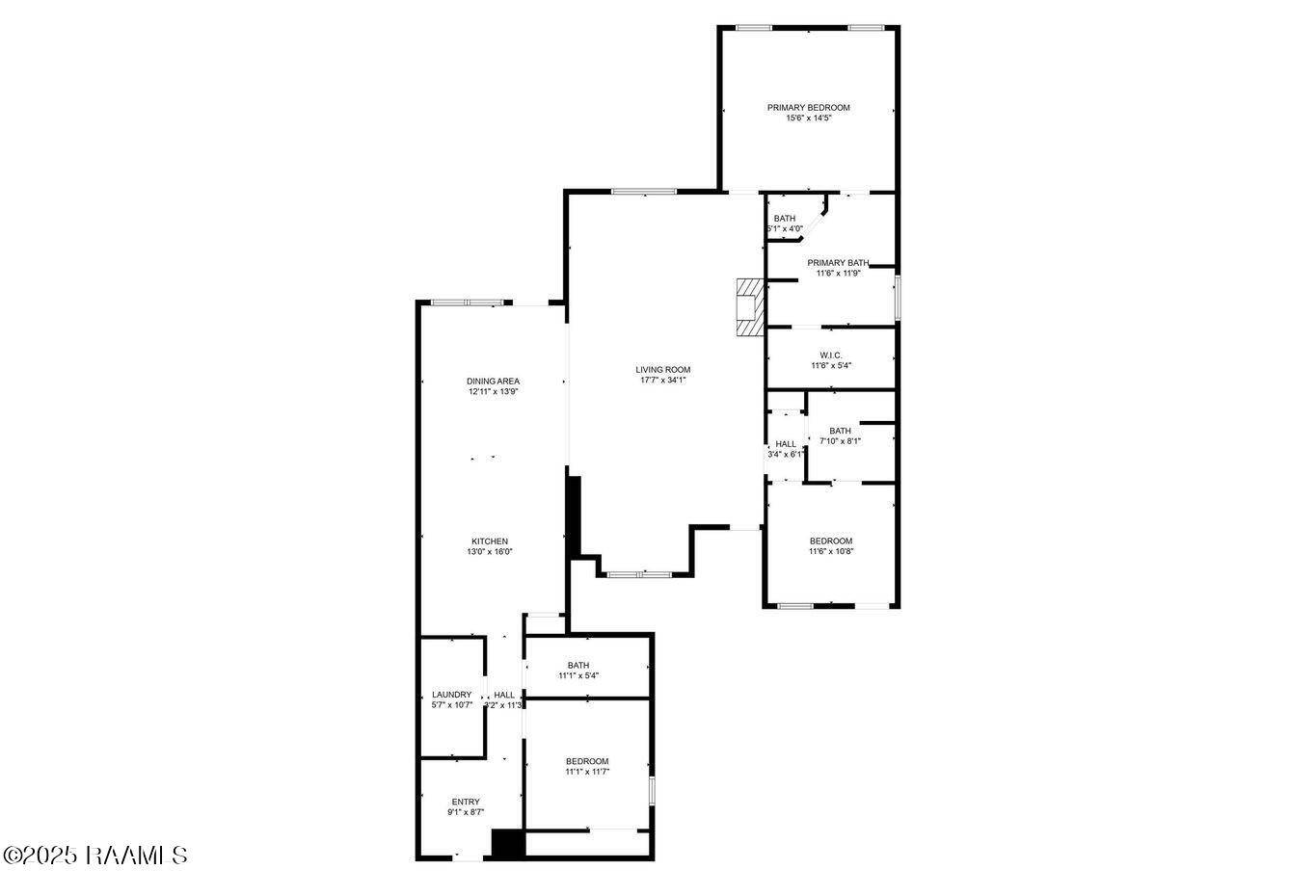 Lafayette, LA 70503,311 Dunvegan CT
