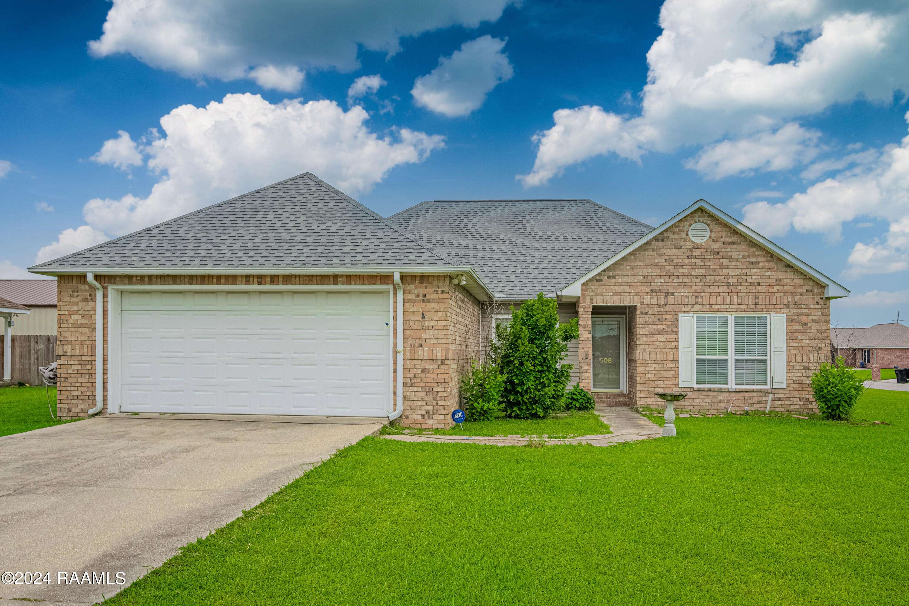 New Iberia, LA 70560,508 Brooke