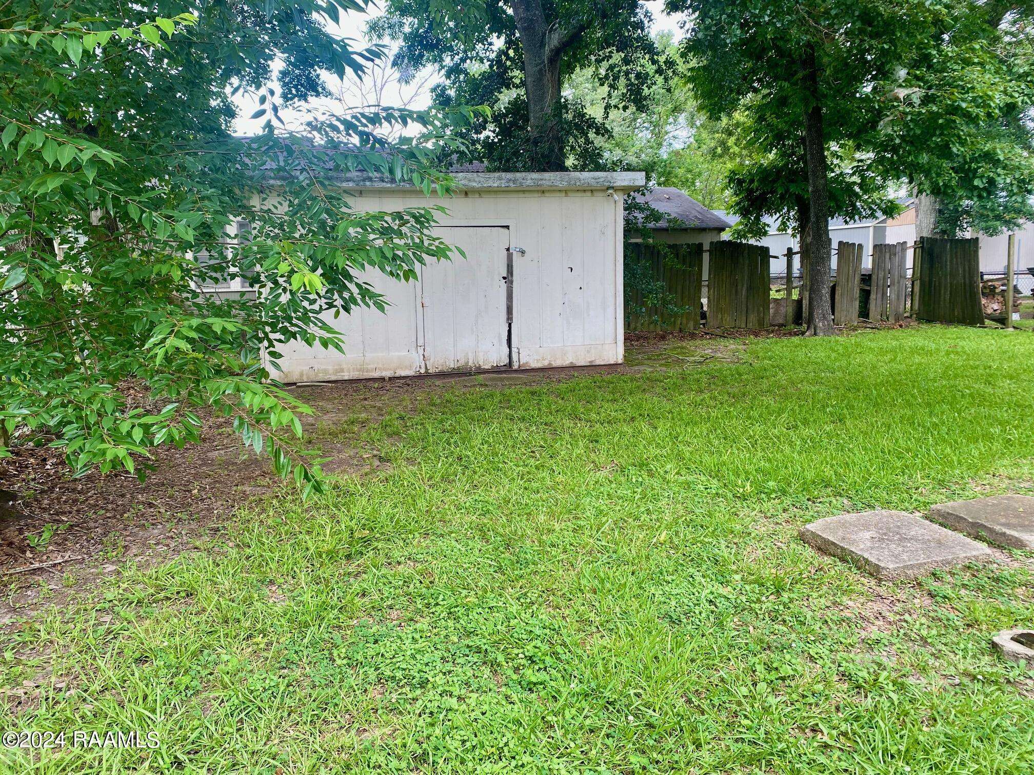 Eunice, LA 70535,411 Rodney ST