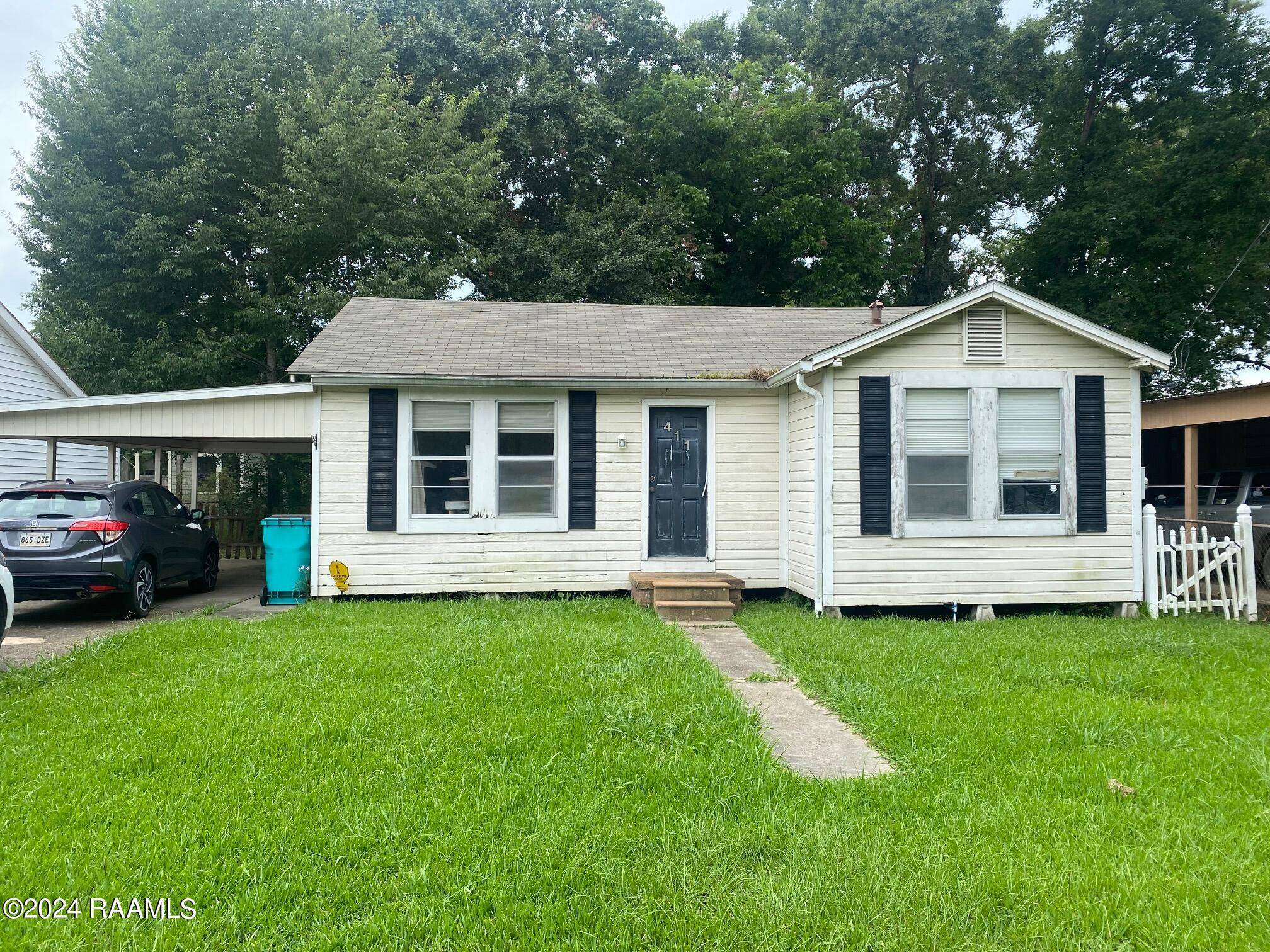 Eunice, LA 70535,411 Rodney ST