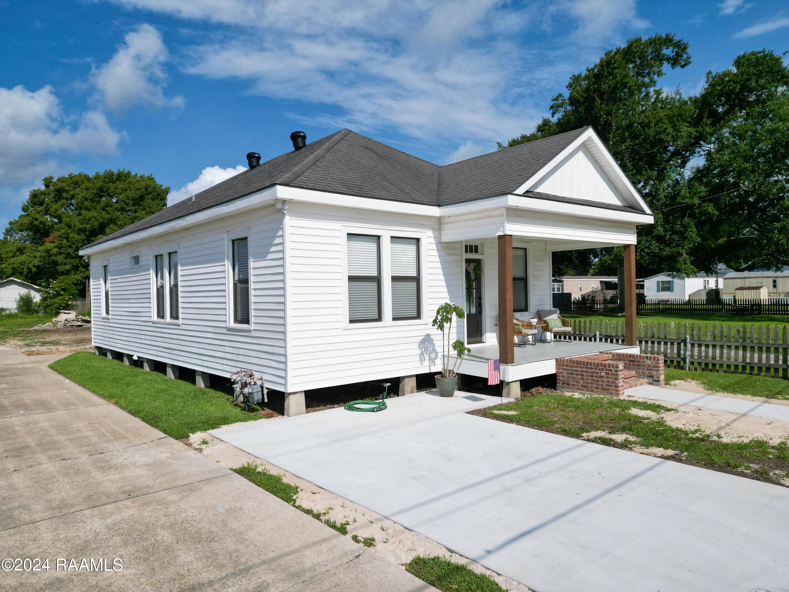 Morgan City, LA 70380,409 Seventh