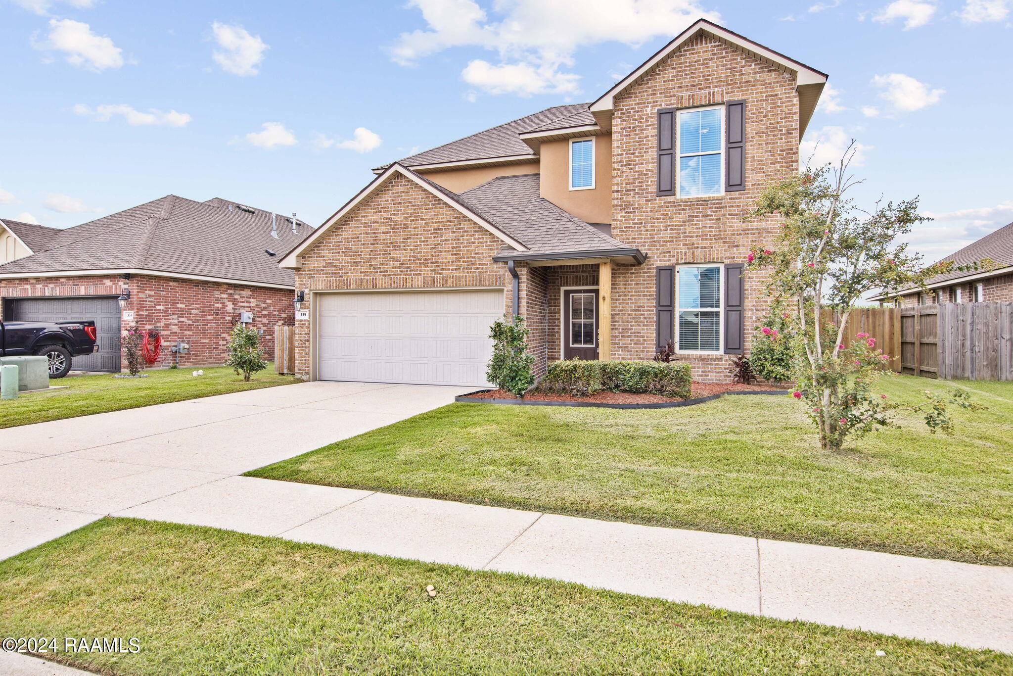 Youngsville, LA 70592,335 Forest Grove