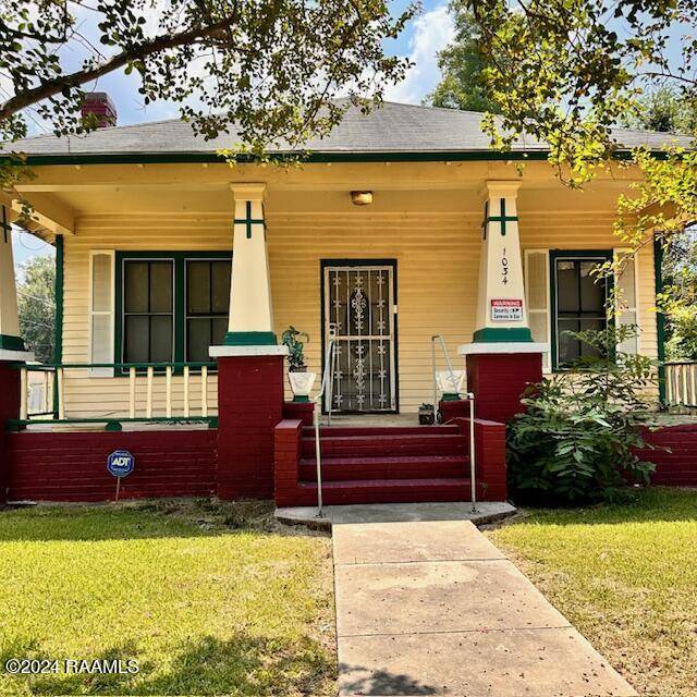 Opelousas, LA 70570,1034 N Market