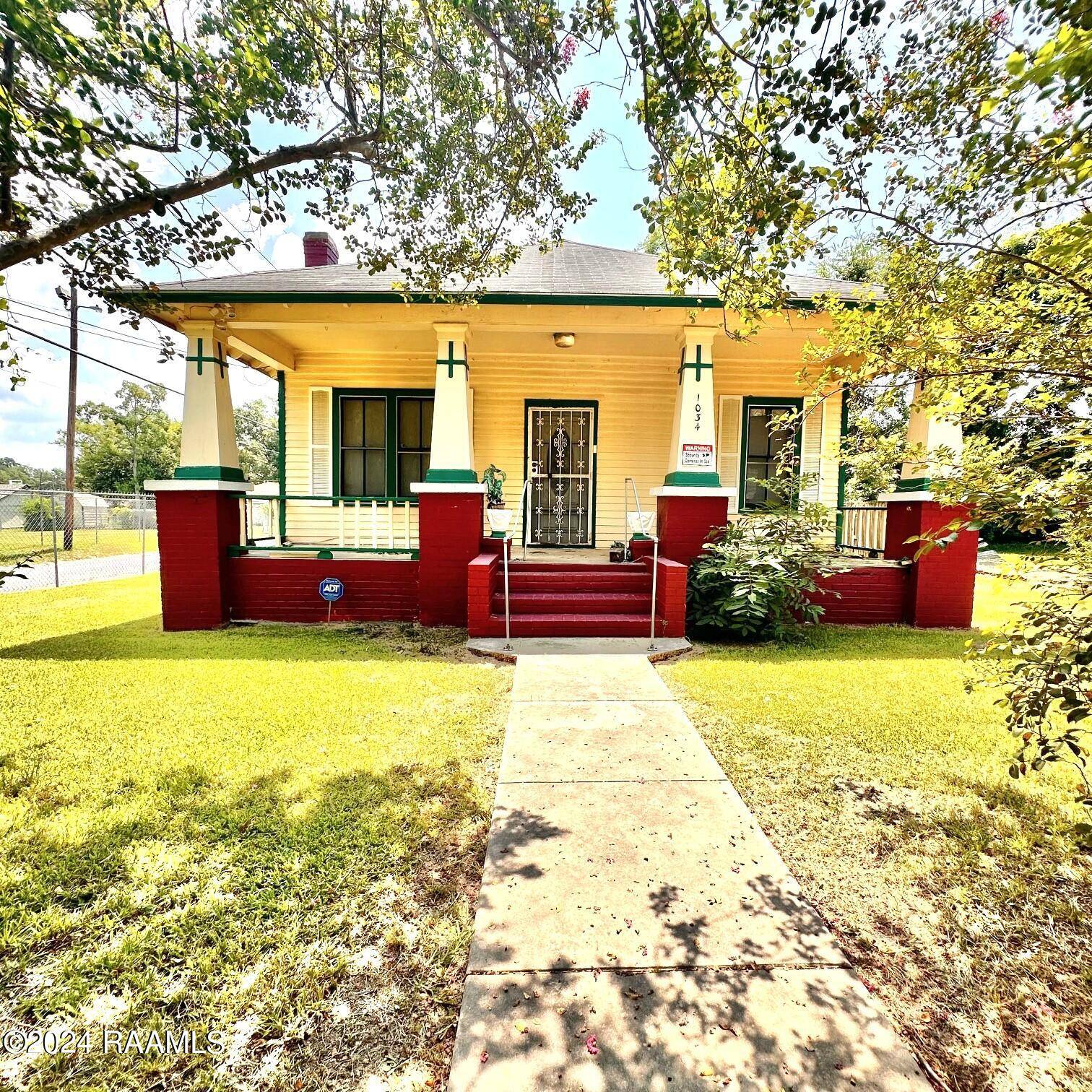 Opelousas, LA 70570,1034 N Market