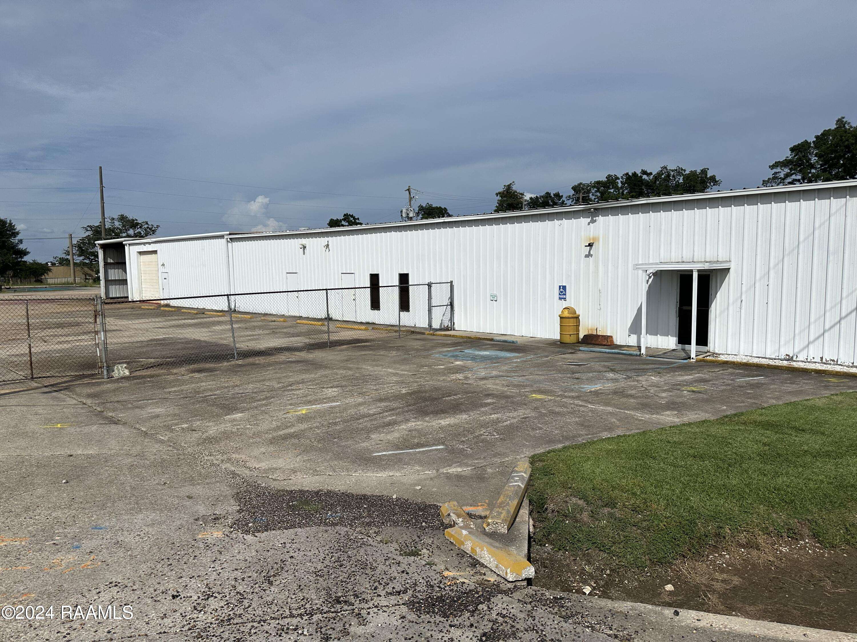 Lafayette, LA 70508,2623 SE Evangeline #1