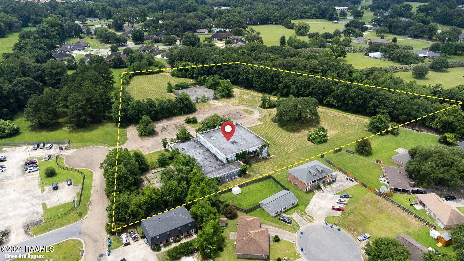 Lafayette, LA 70507,600 Loire AVE
