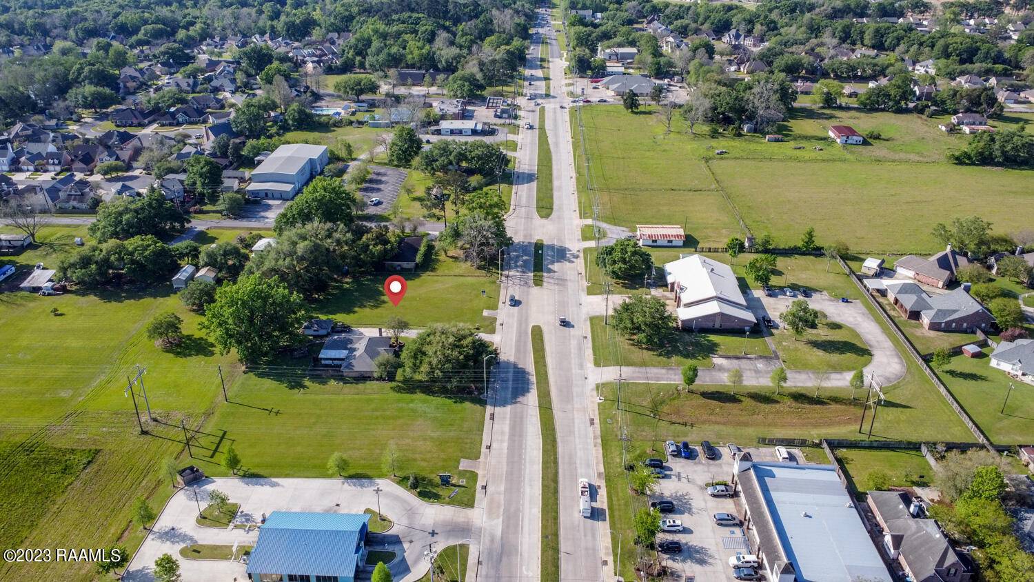 Lafayette, LA 70508,2867-2877 Verot School RD