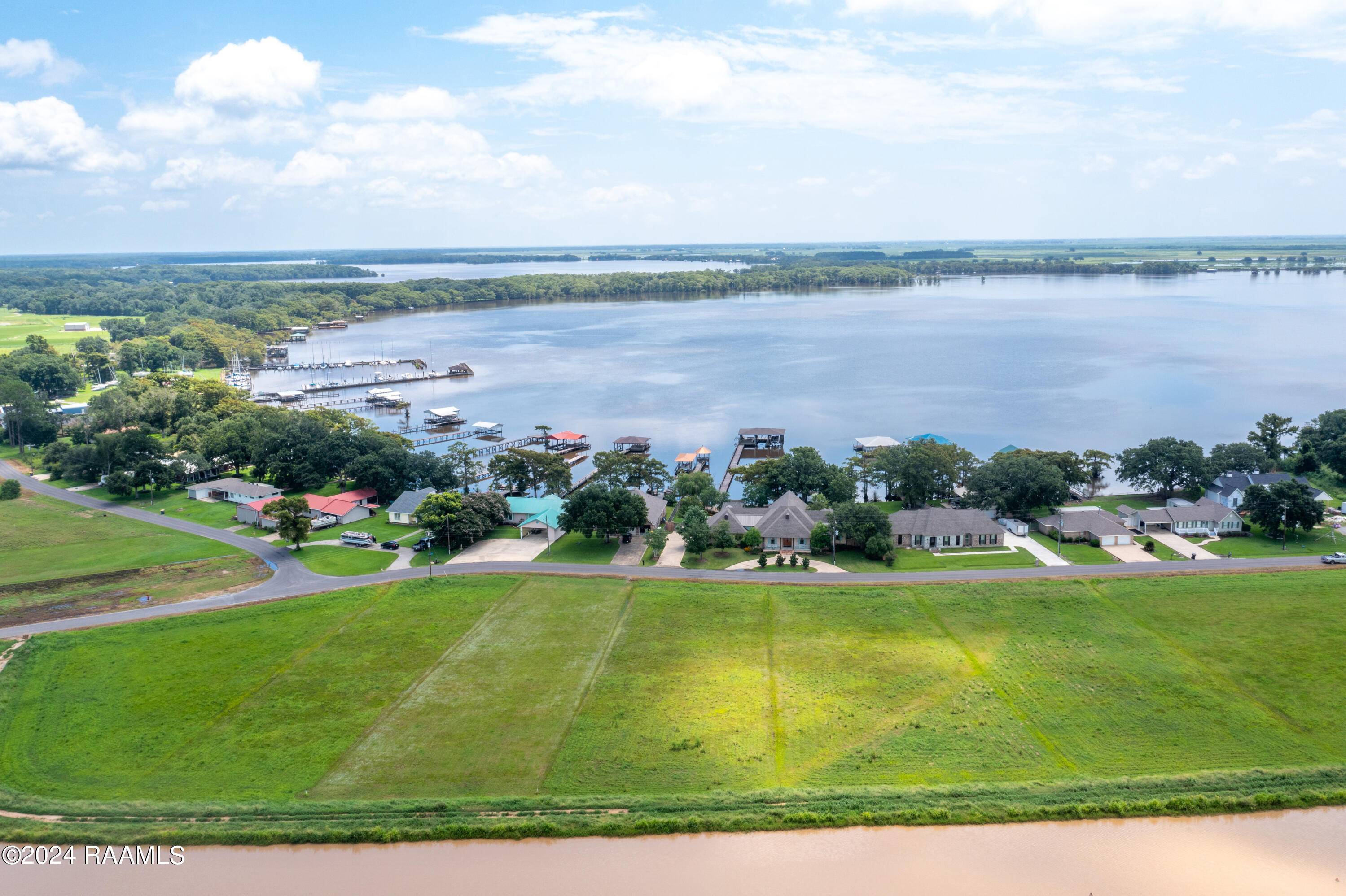 Lake Arthur, LA 70549,Lot 3 Morgan Shores