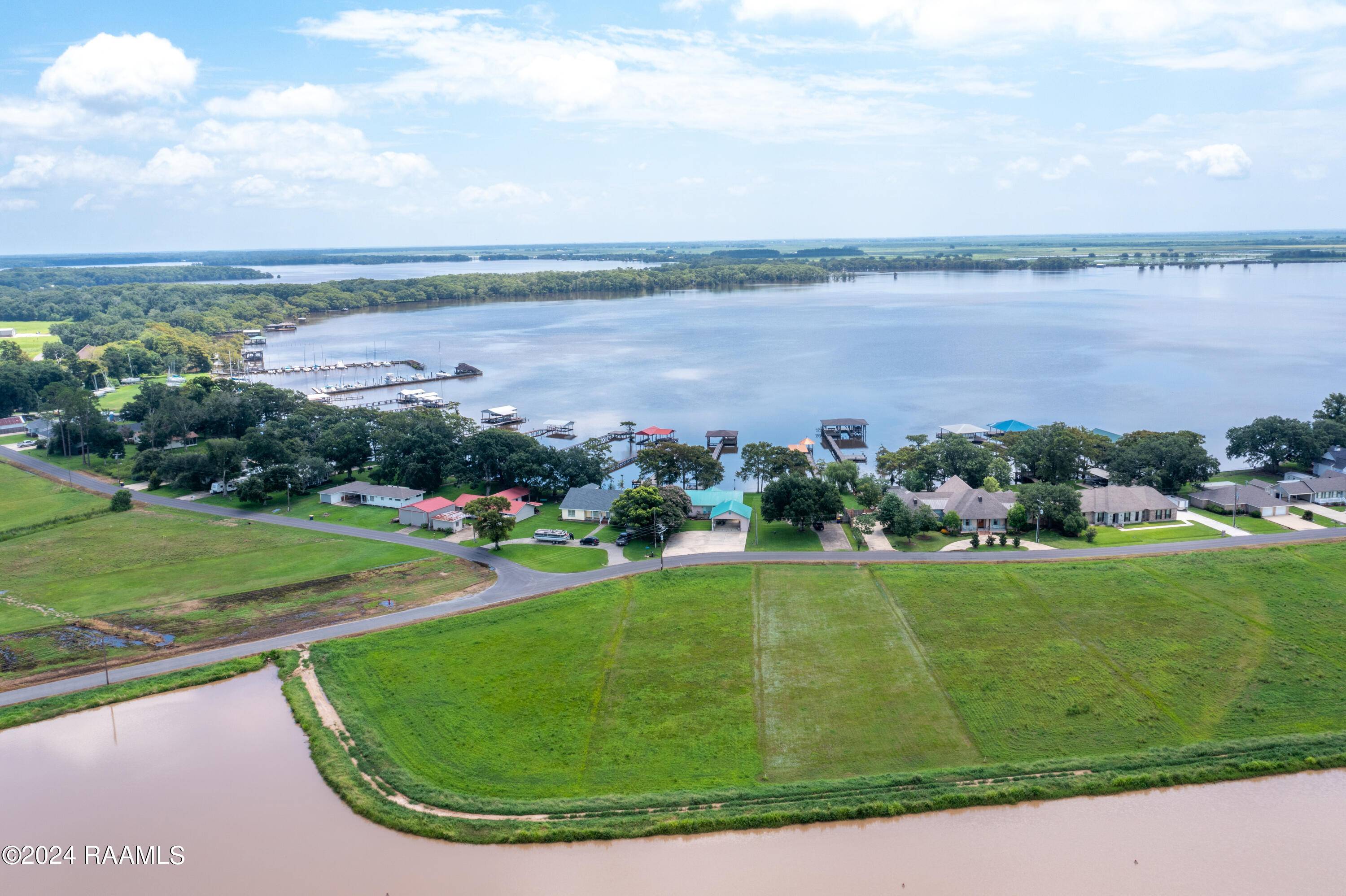 Lake Arthur, LA 70549,Lot 5 Morgan Shores