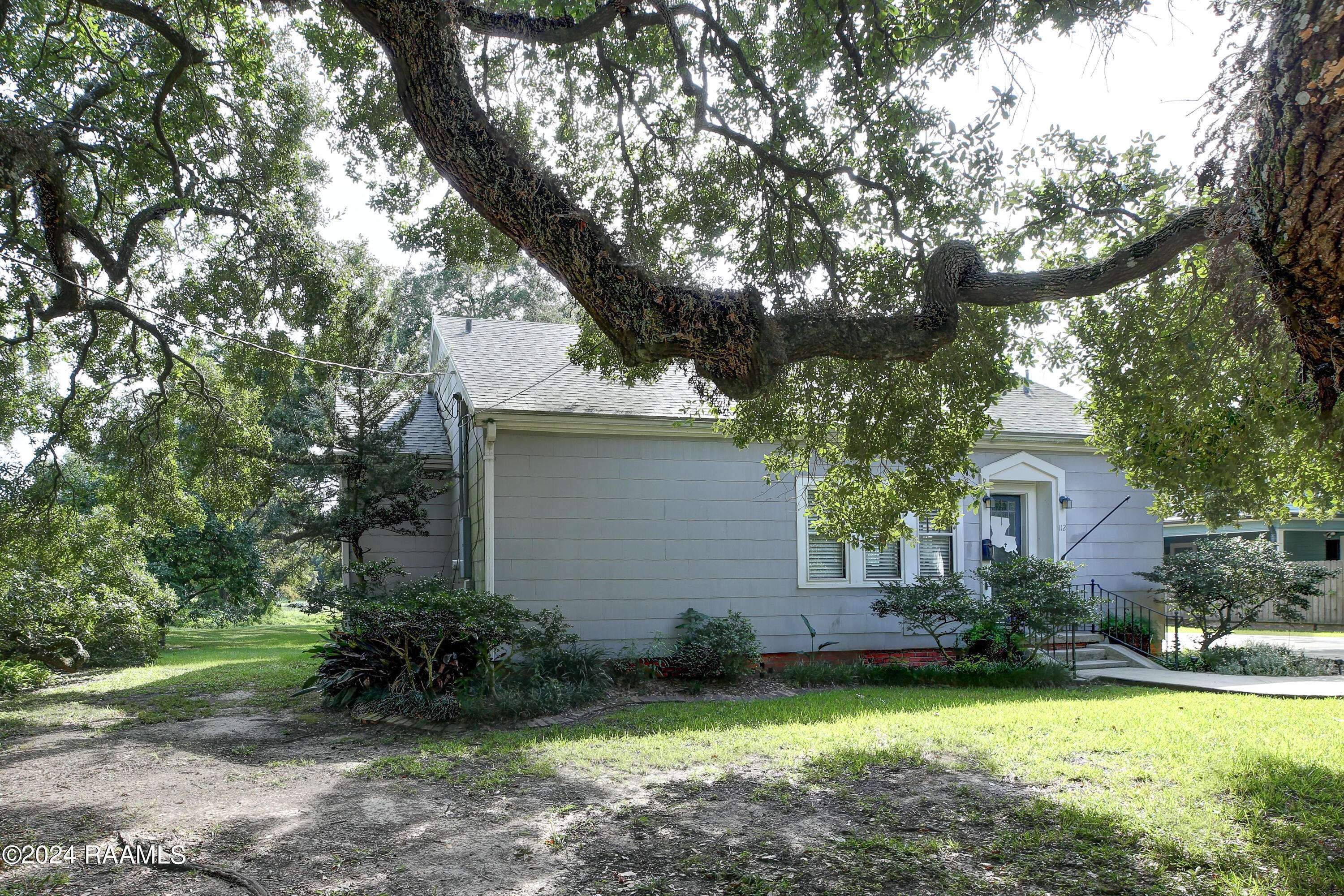 Franklin, LA 70538,112 Oak