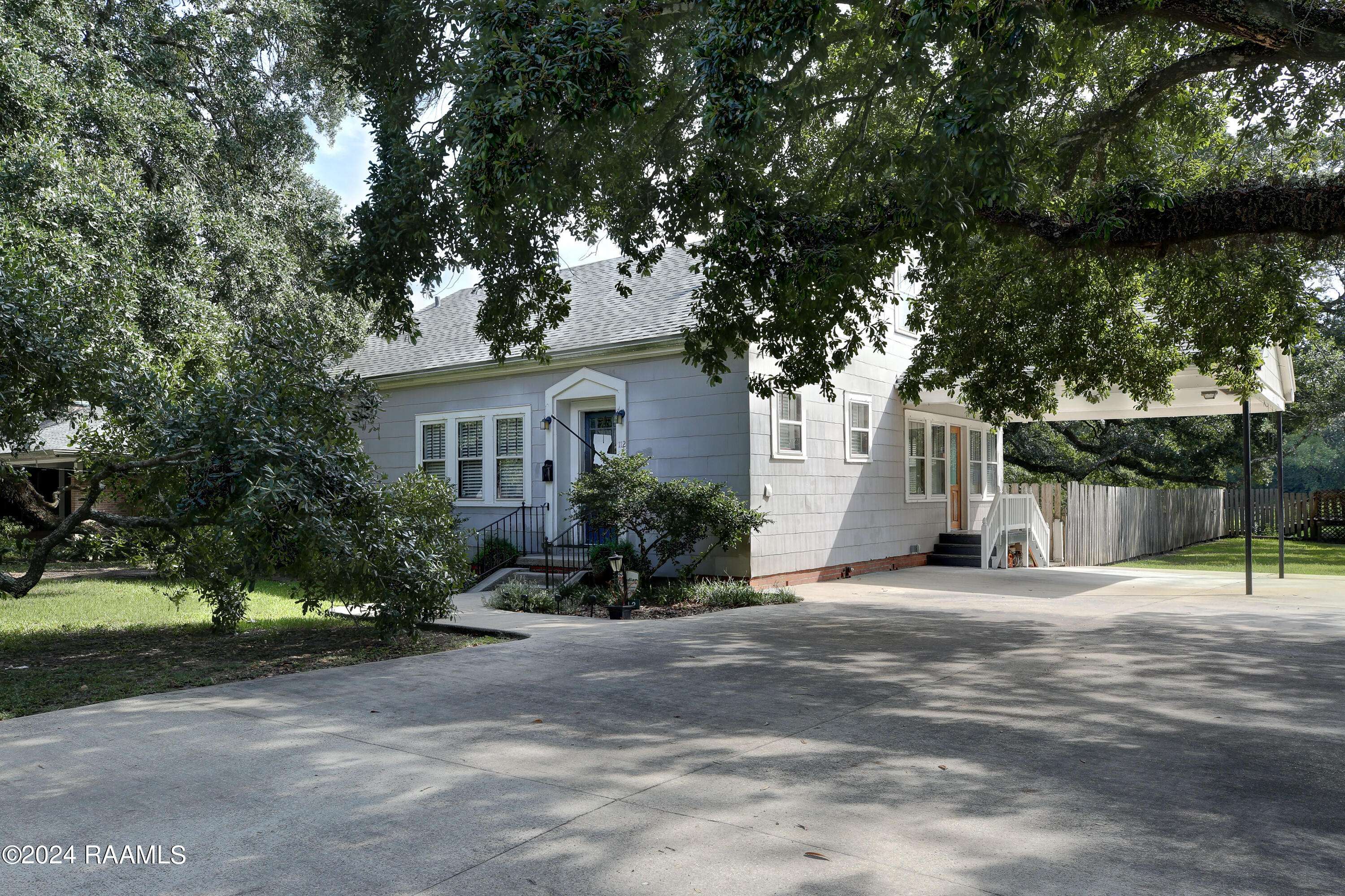 Franklin, LA 70538,112 Oak