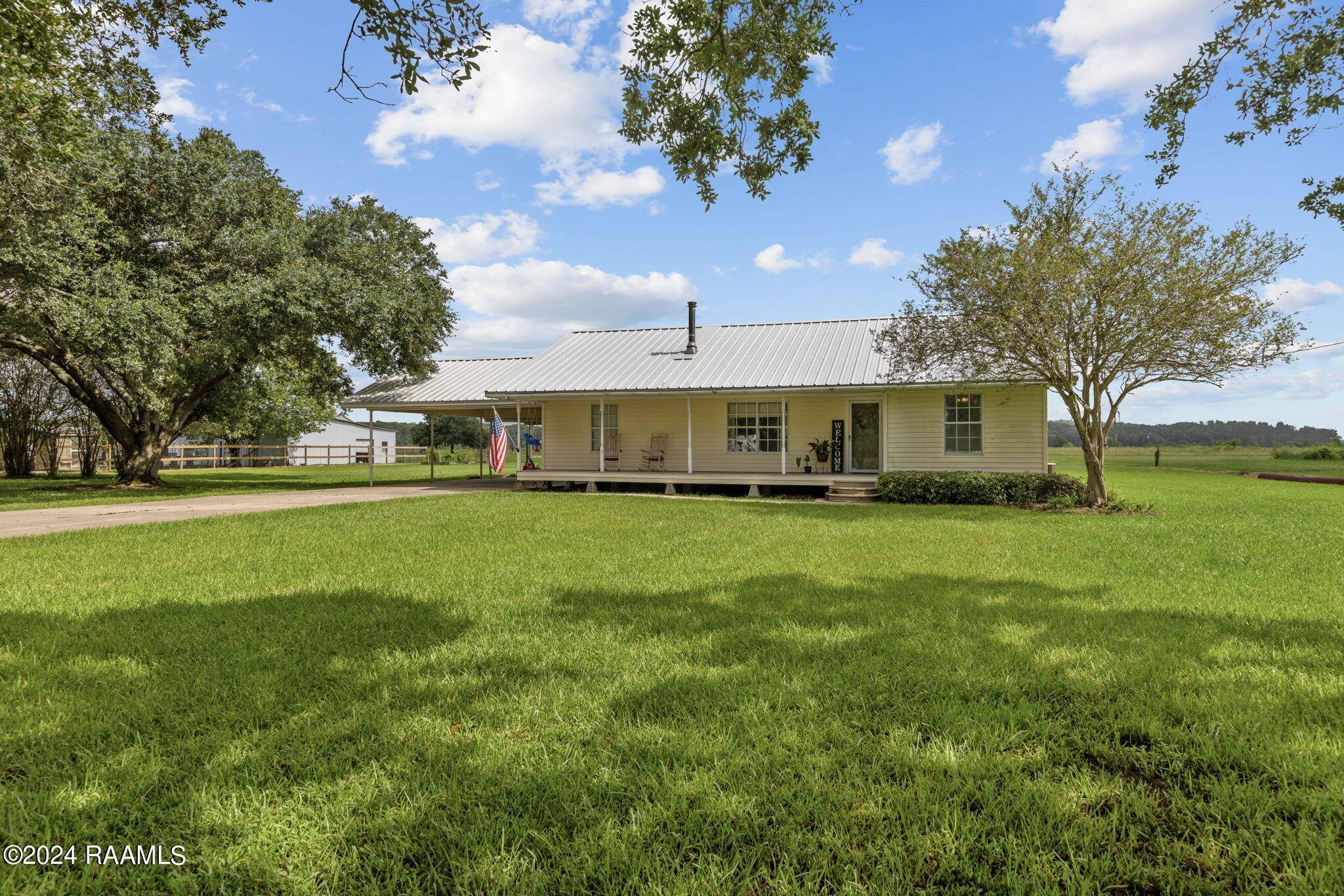 Erath, LA 70533,7224 Plum RD