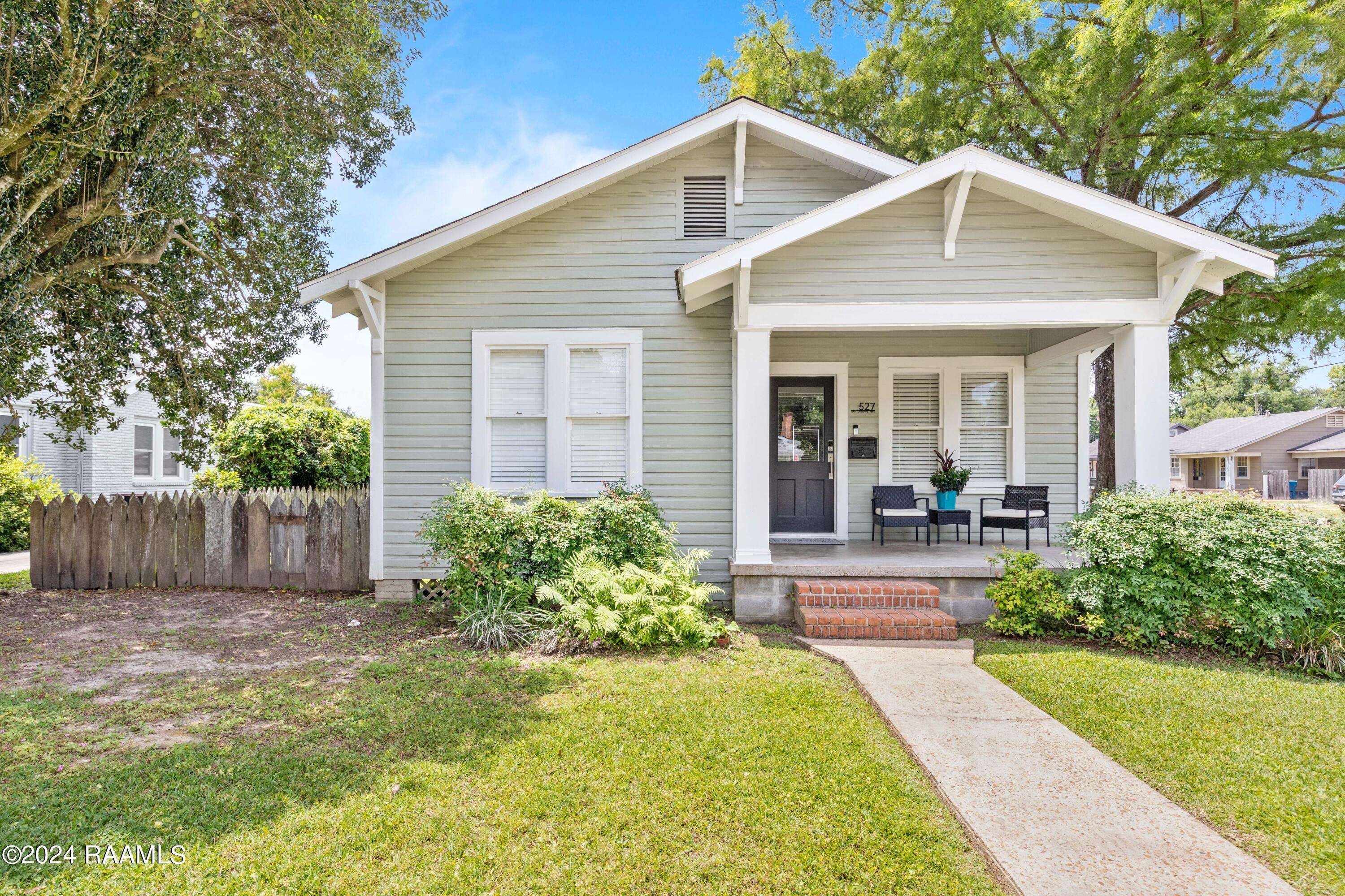 Lafayette, LA 70503,527 Saint Joseph ST