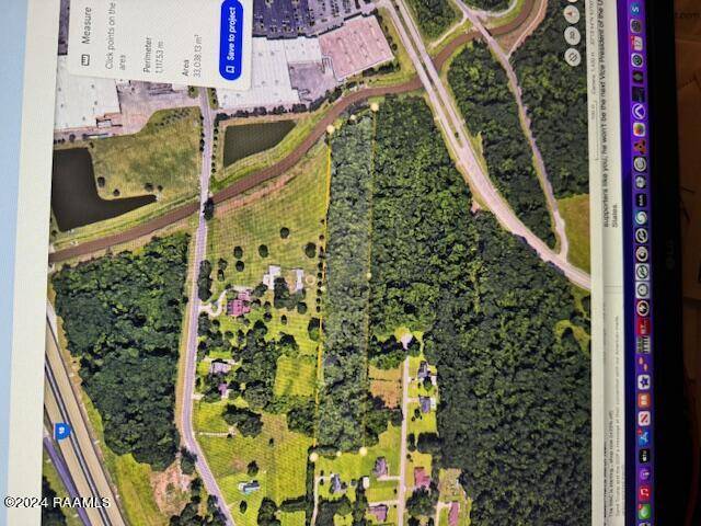 Lafayette, LA 70501,110 Regis ST ## C