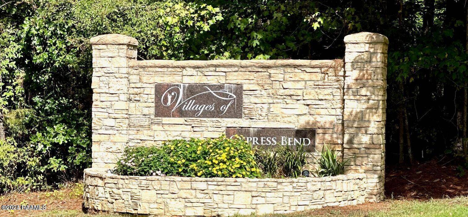 Many, LA 71449,Tbd Cypress Village DR