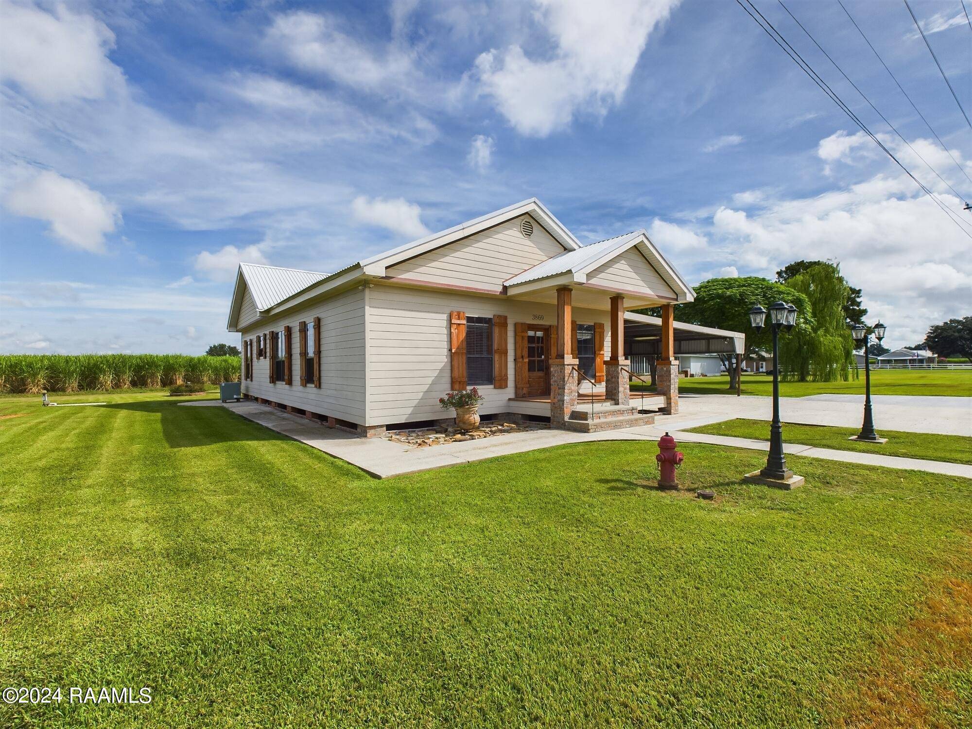 St. Martinville, LA 70582,3869 Catahoula