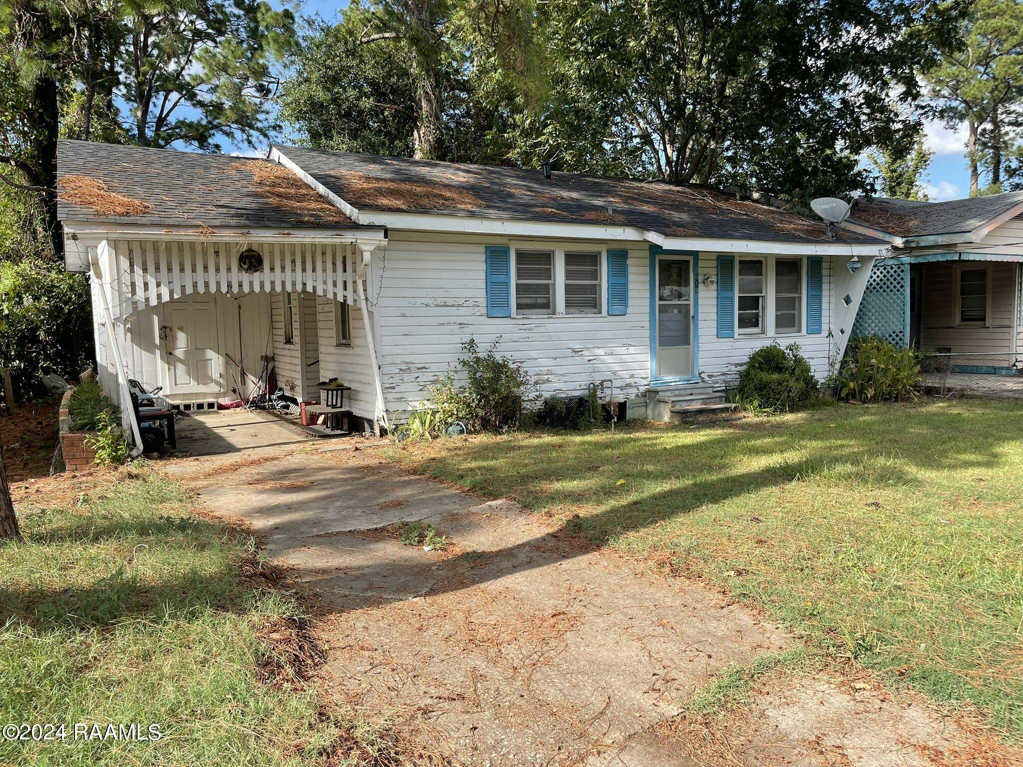 Opelousas, LA 70570,610 Laurel