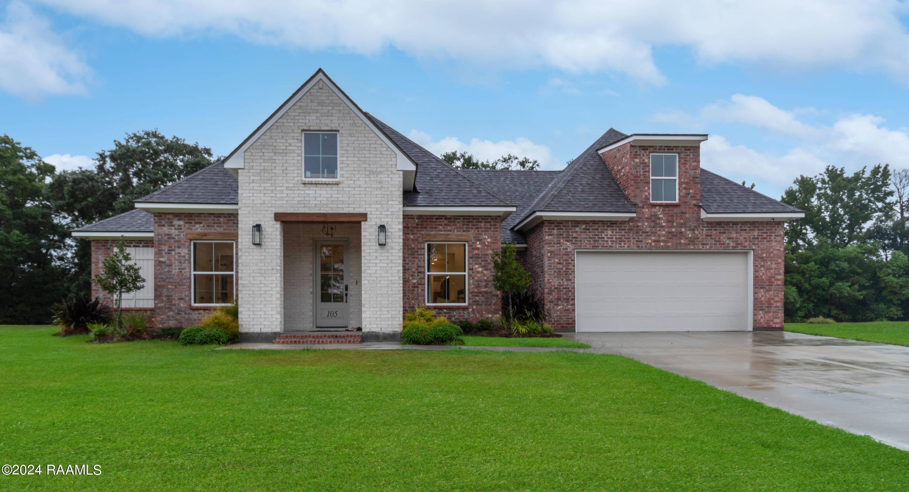 Youngsville, LA 70592,105 Grandview Terrace