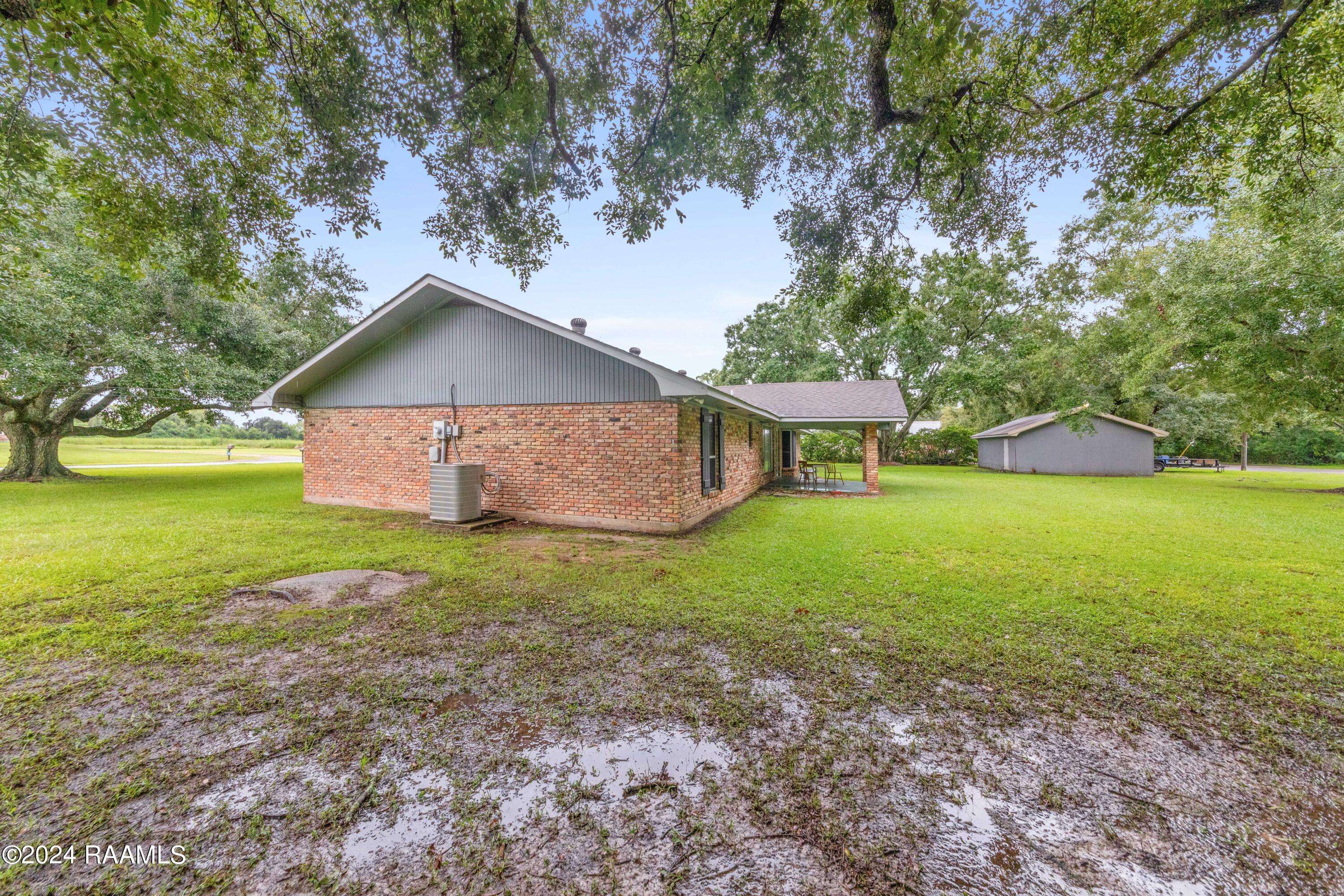 Erath, LA 70533,14130 Saint Elmo RD