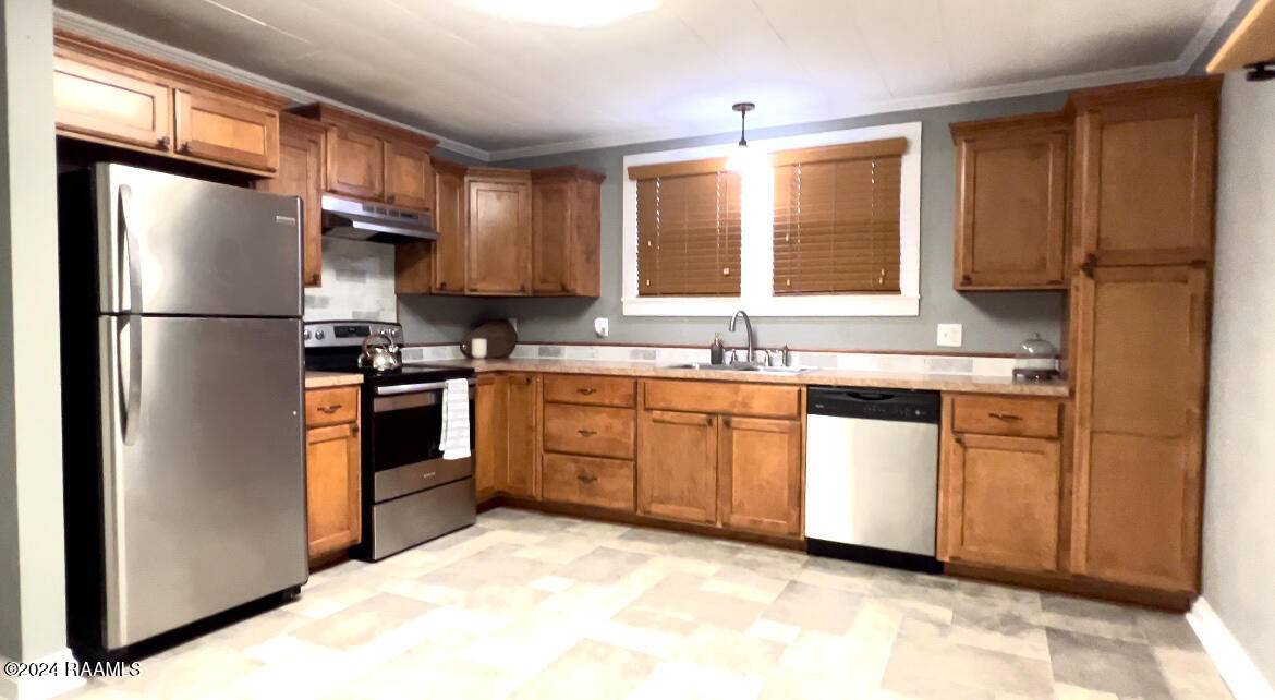 Morgan City, LA 70380,601 Marshall ST
