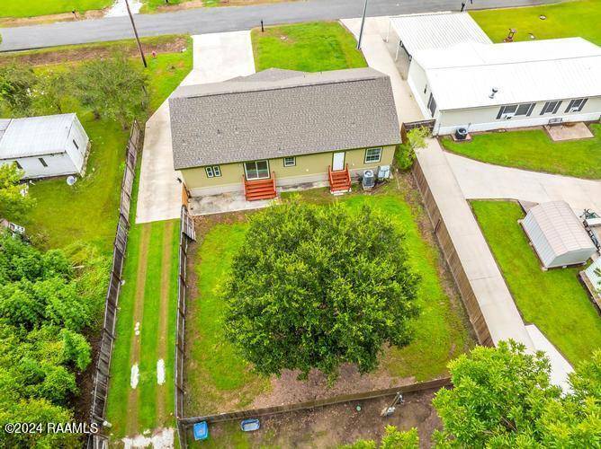 Morgan City, LA 70380,158 Greenleaf BLVD
