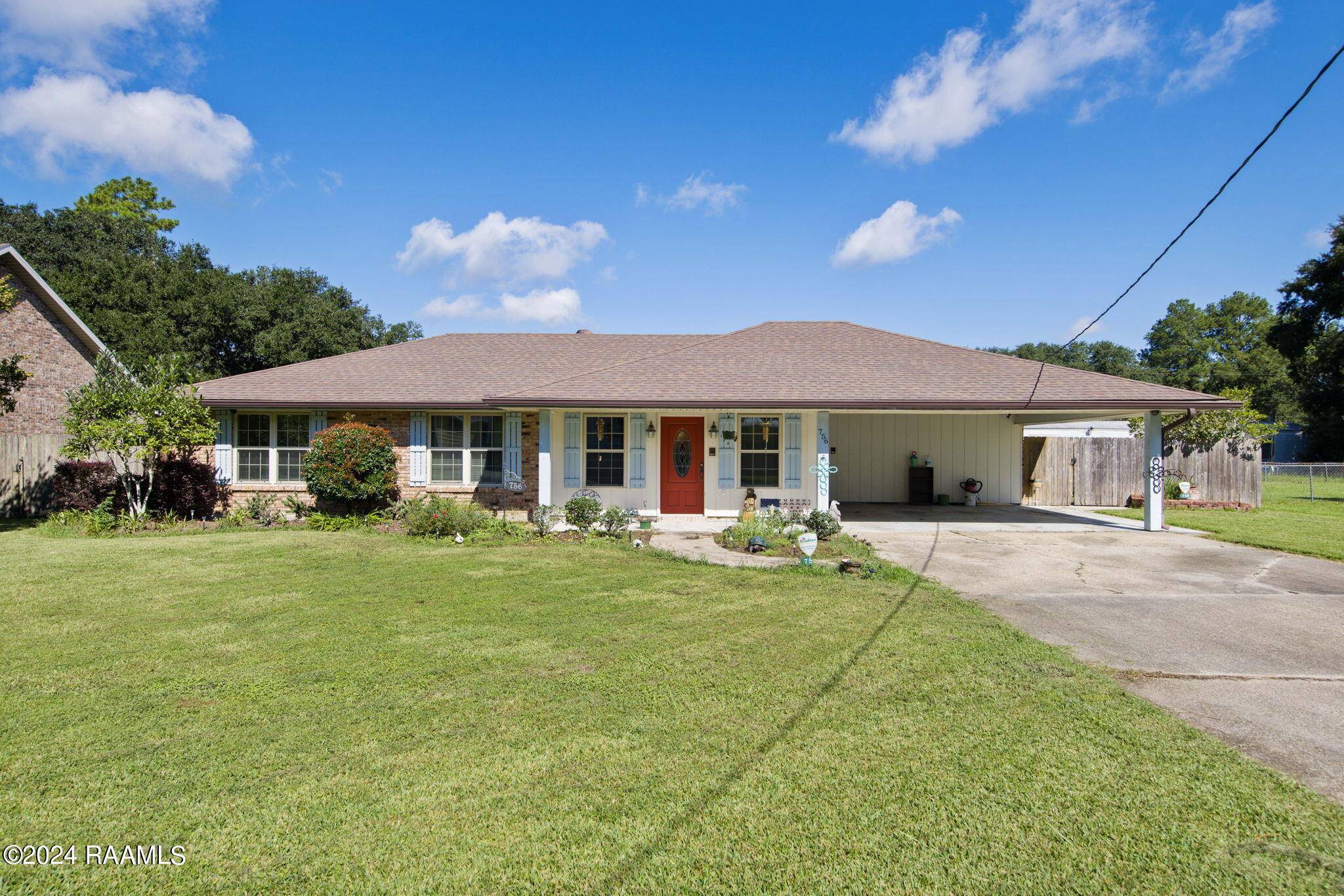 Breaux Bridge, LA 70517,756 Sidney