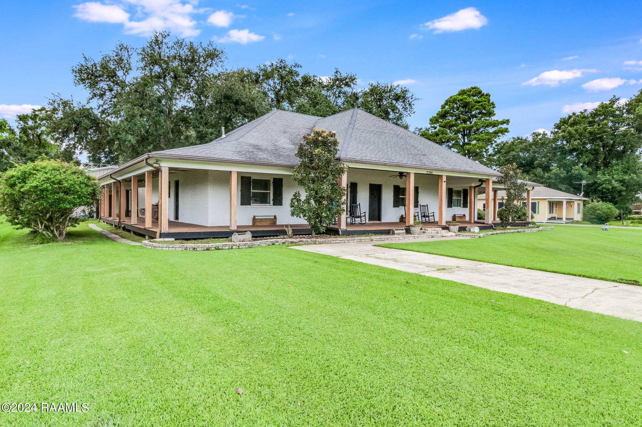 Arnaudville, LA 70512,2206 Bushville