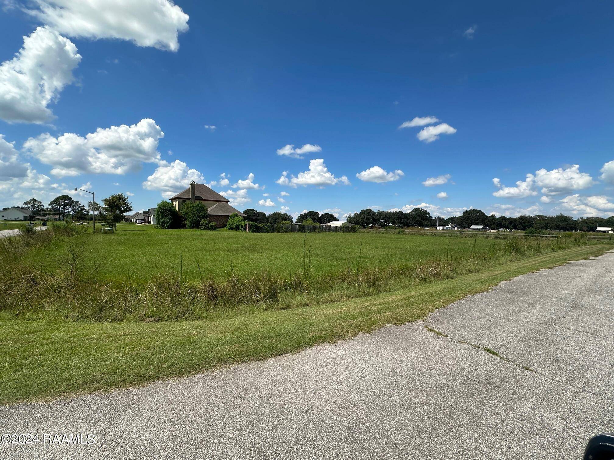 Erath, LA 70533,4328 Curtis Landry RD