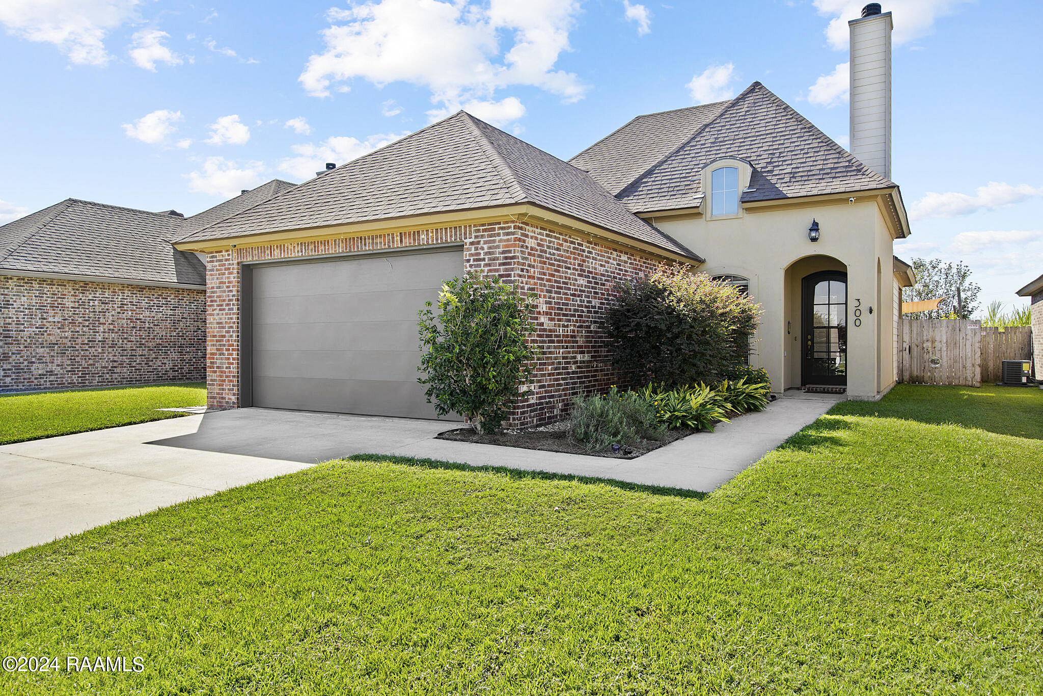 Youngsville, LA 70592,300 Highland View