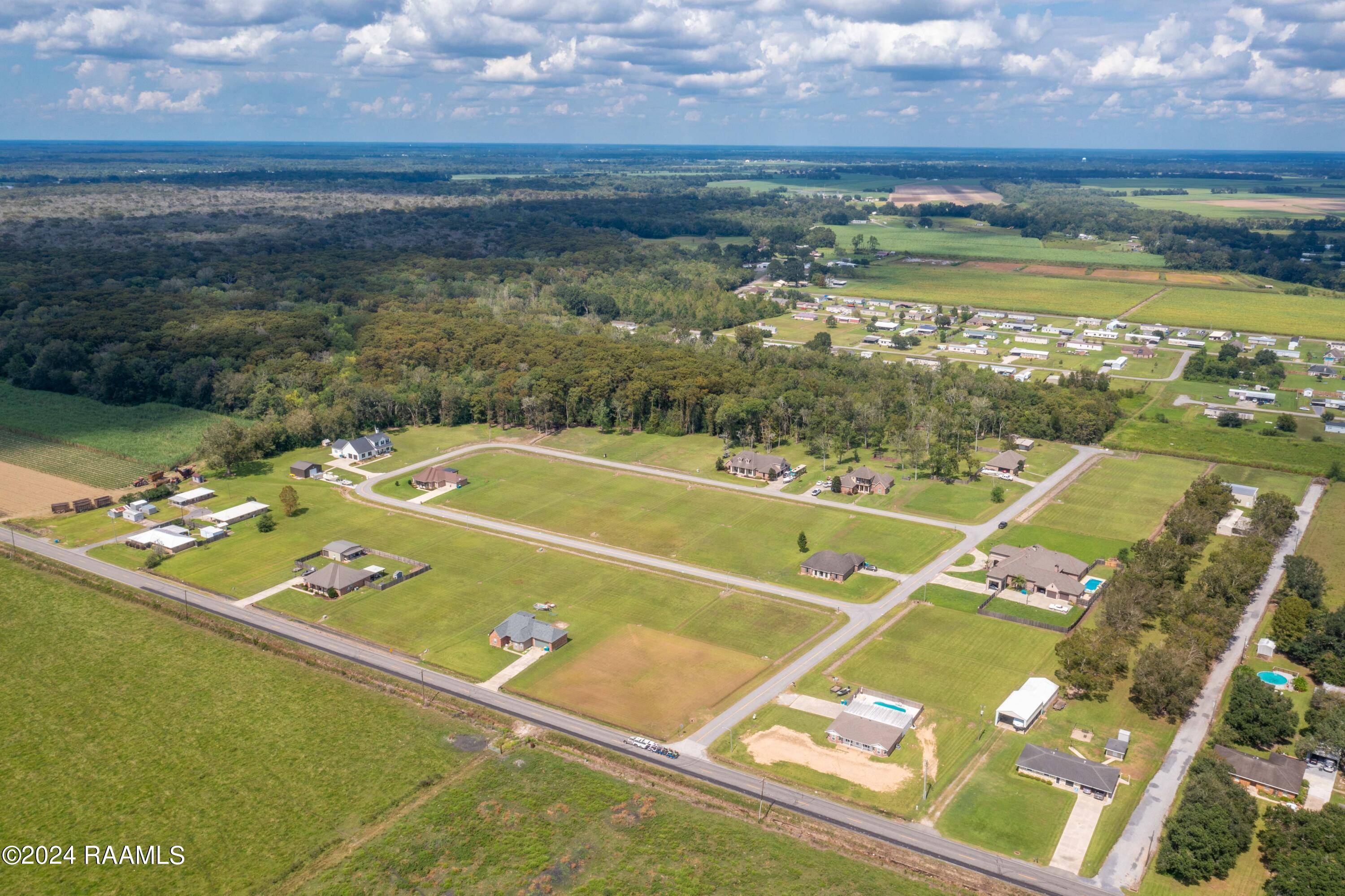 St. Martinville, LA 70582,1003 Cypress Creek LOOP