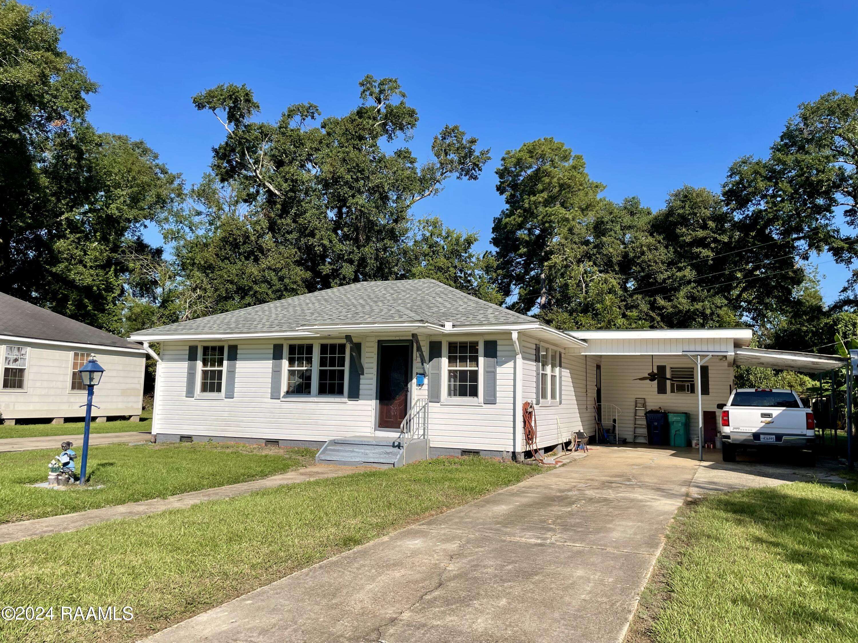 Opelousas, LA 70570,1347 Cherokee