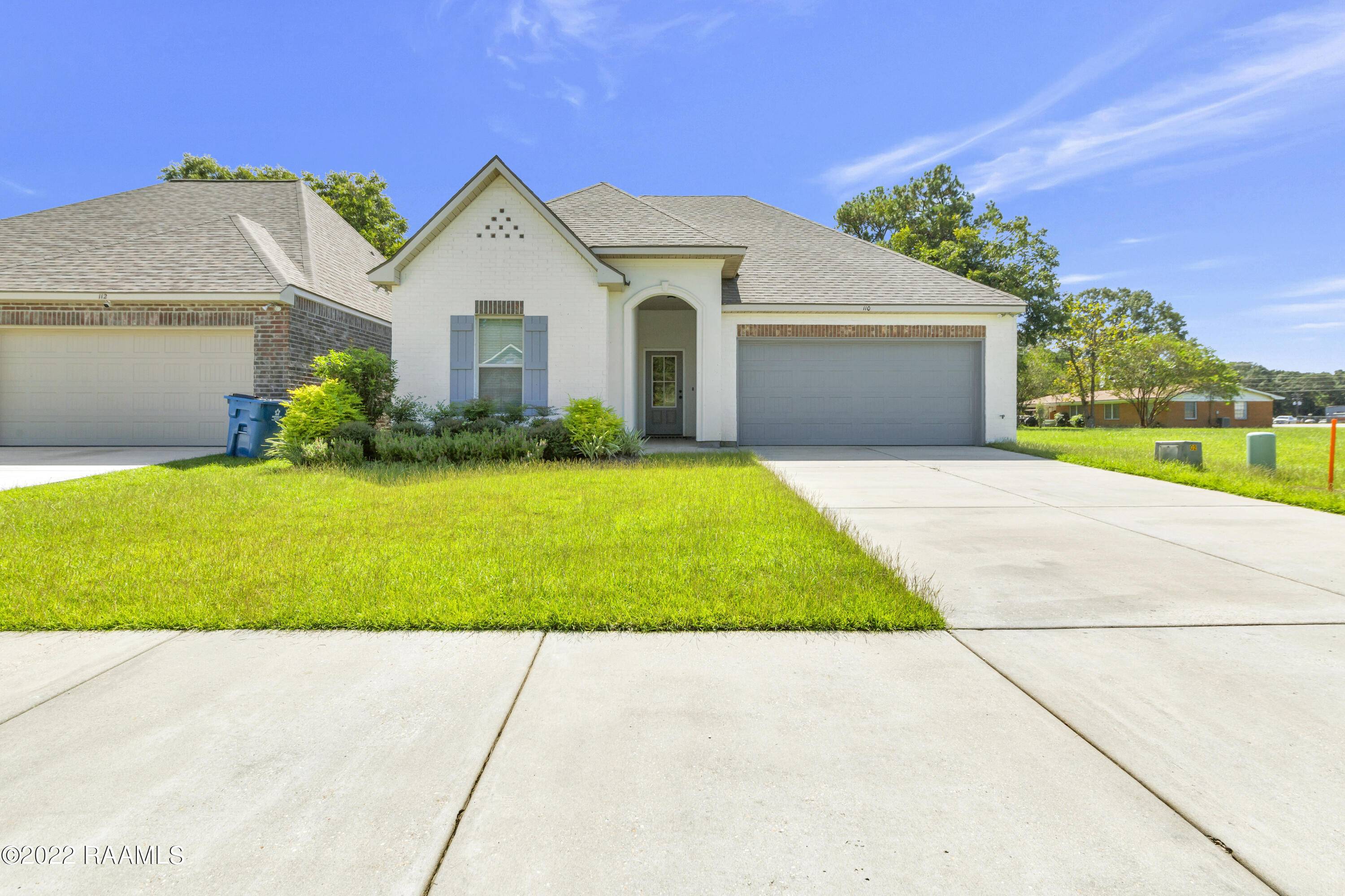 Broussard, LA 70518,110 Sparrowhawk