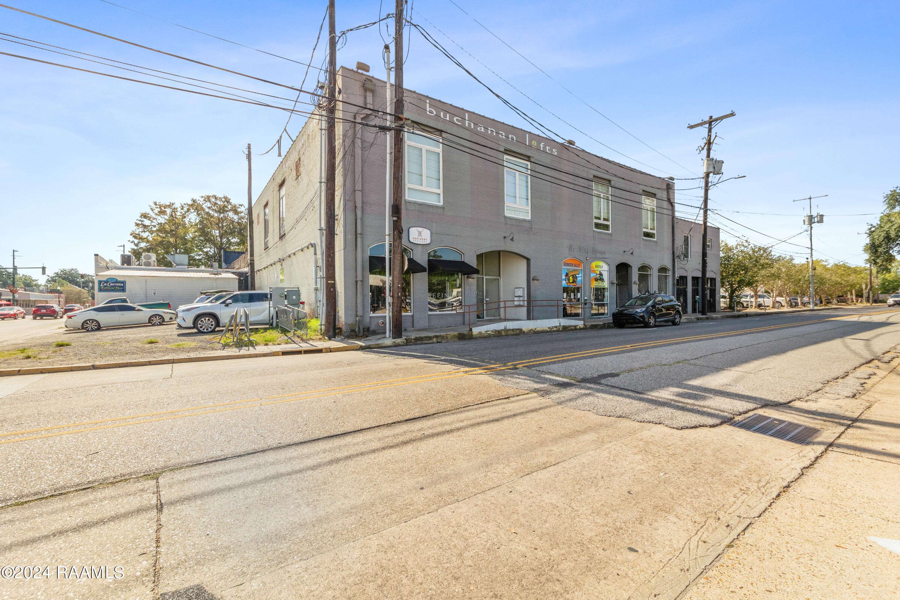 Lafayette, LA 70501,403 S Buchanan #Unit 6