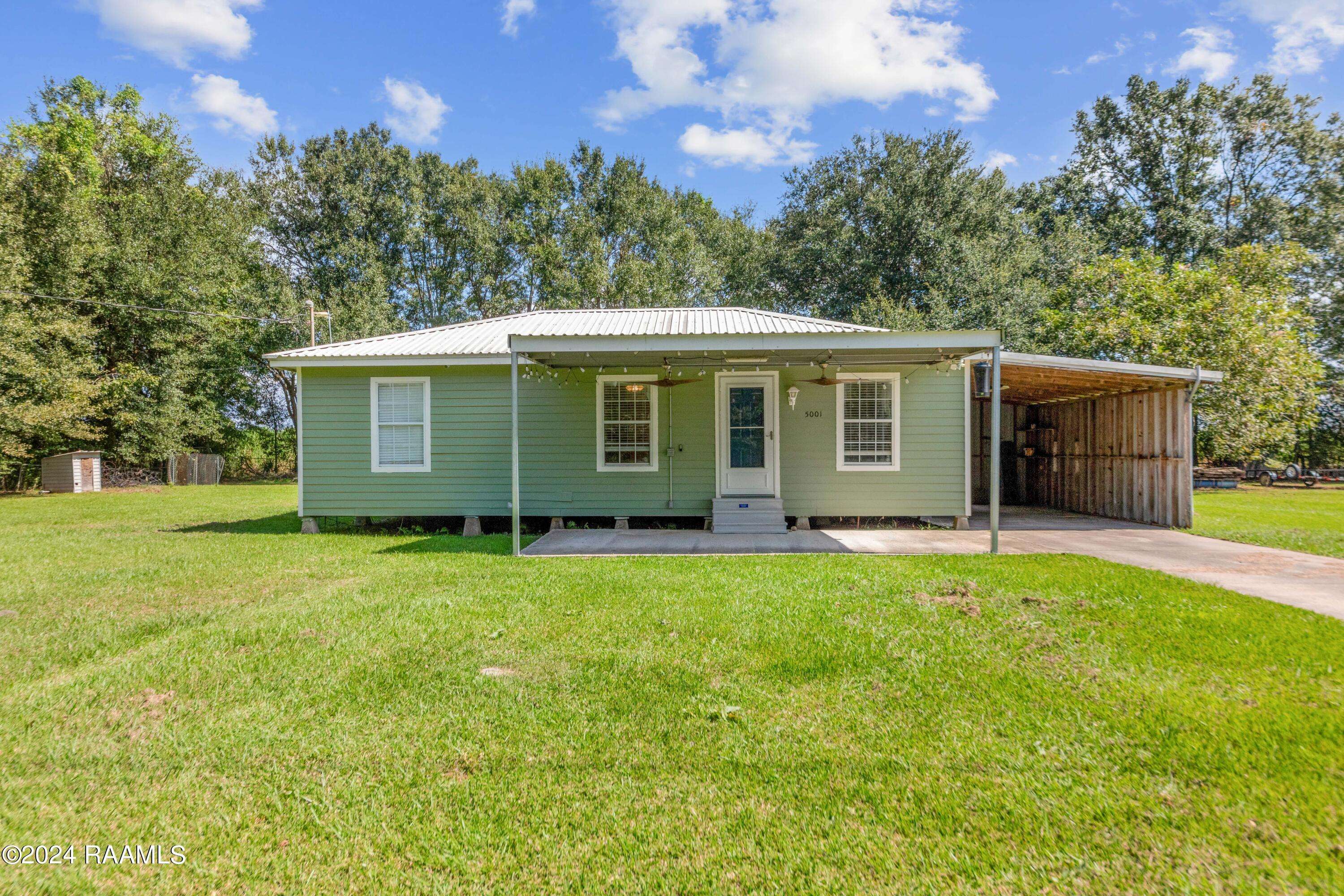 Jeanerette, LA 70544,5001 Rutten Rill