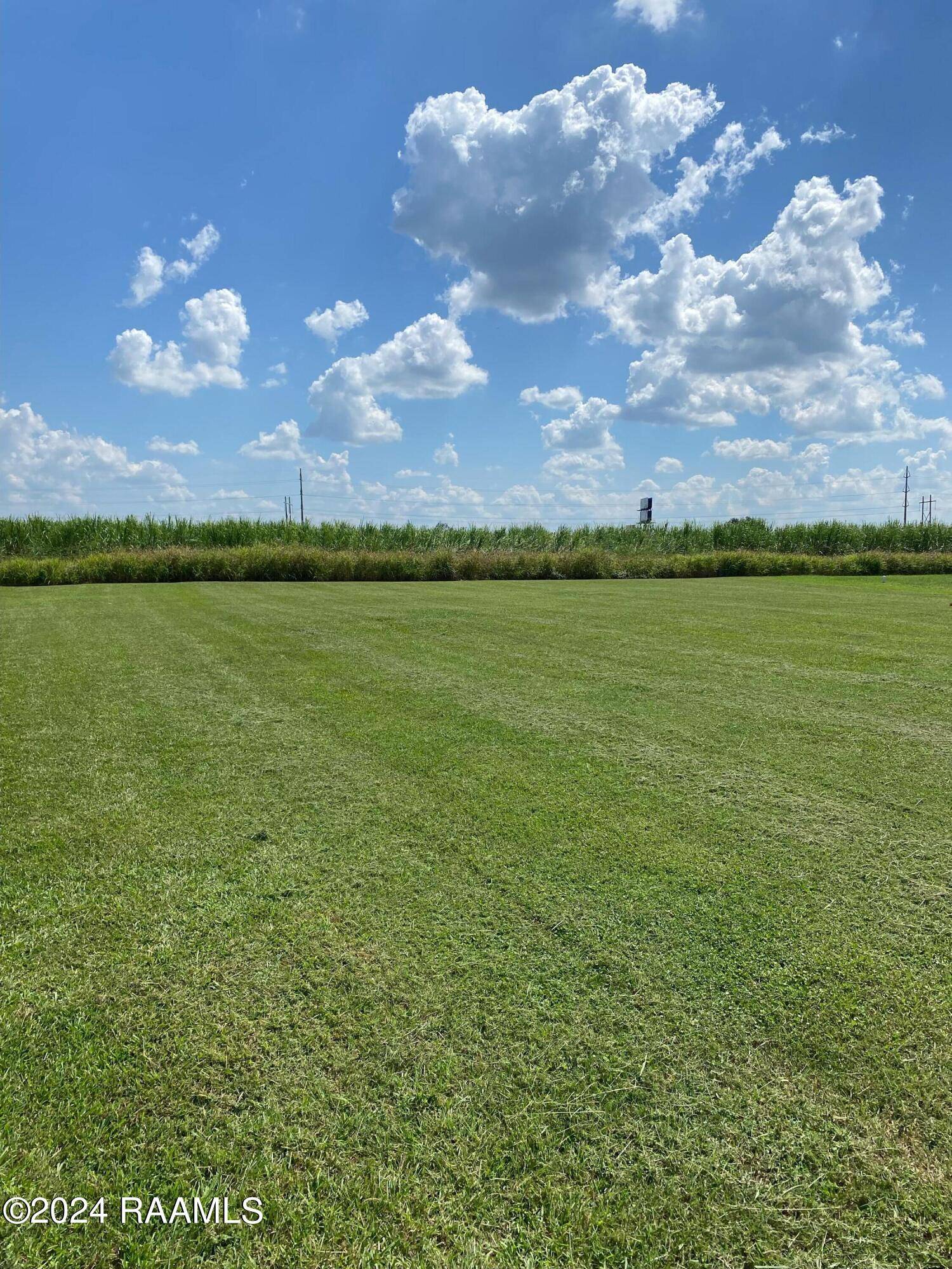 Breaux Bridge, LA 70517,Bear Creek Circle Lot #52