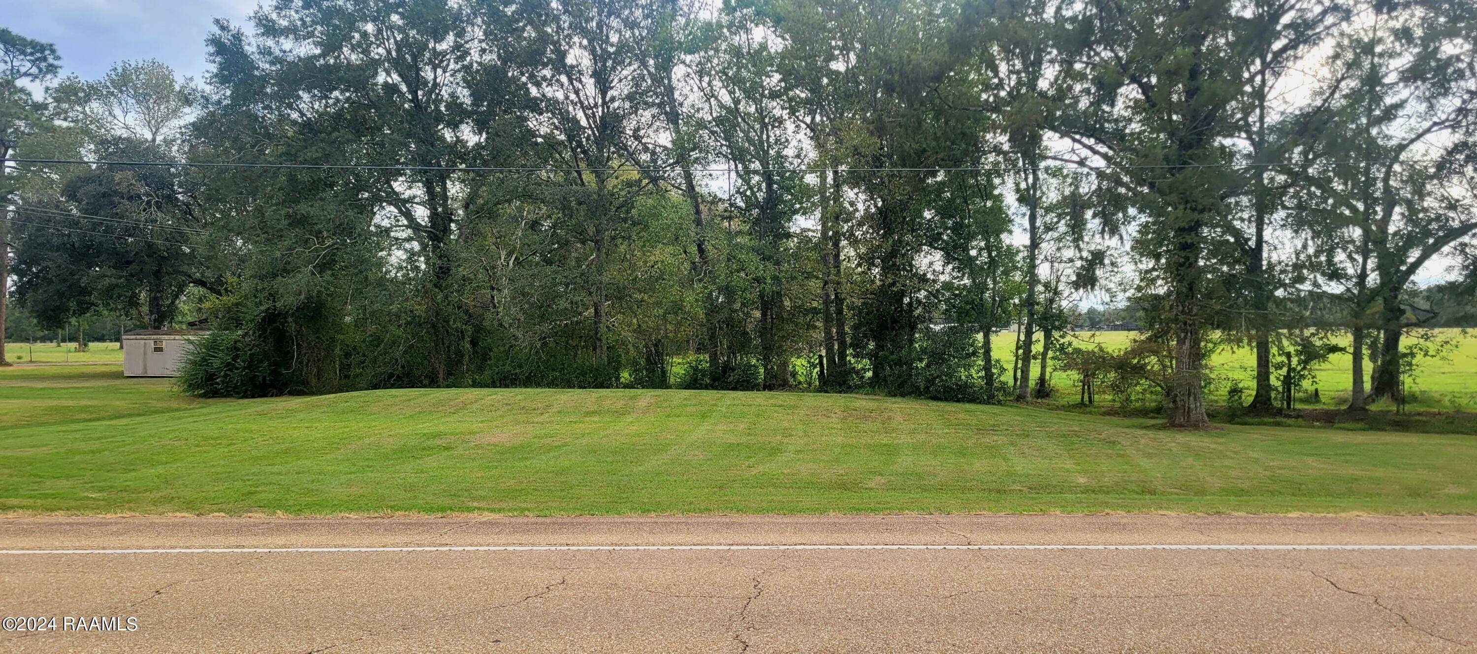 Arnaudville, LA 70512,Tbd Courtableau HWY