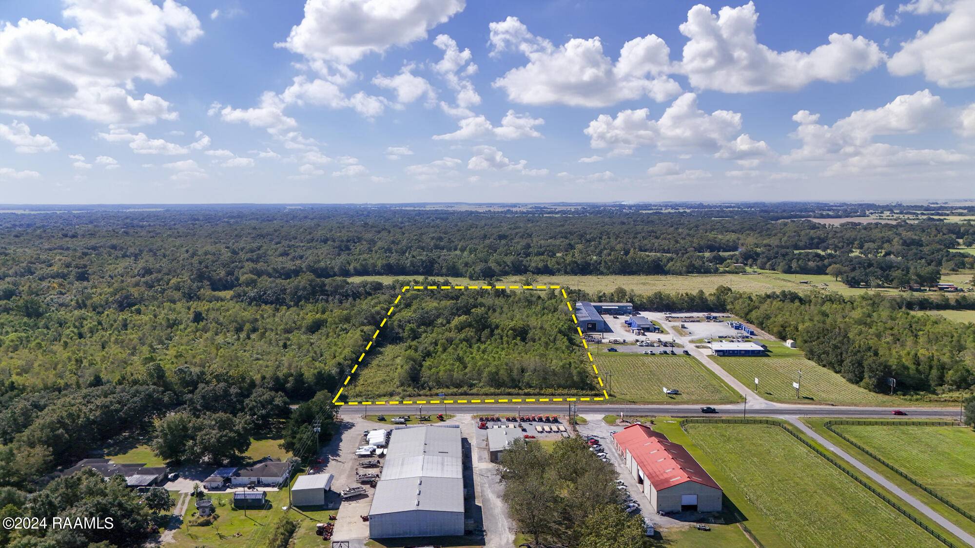 Abbeville, LA 70510,Tbd Hwy 14