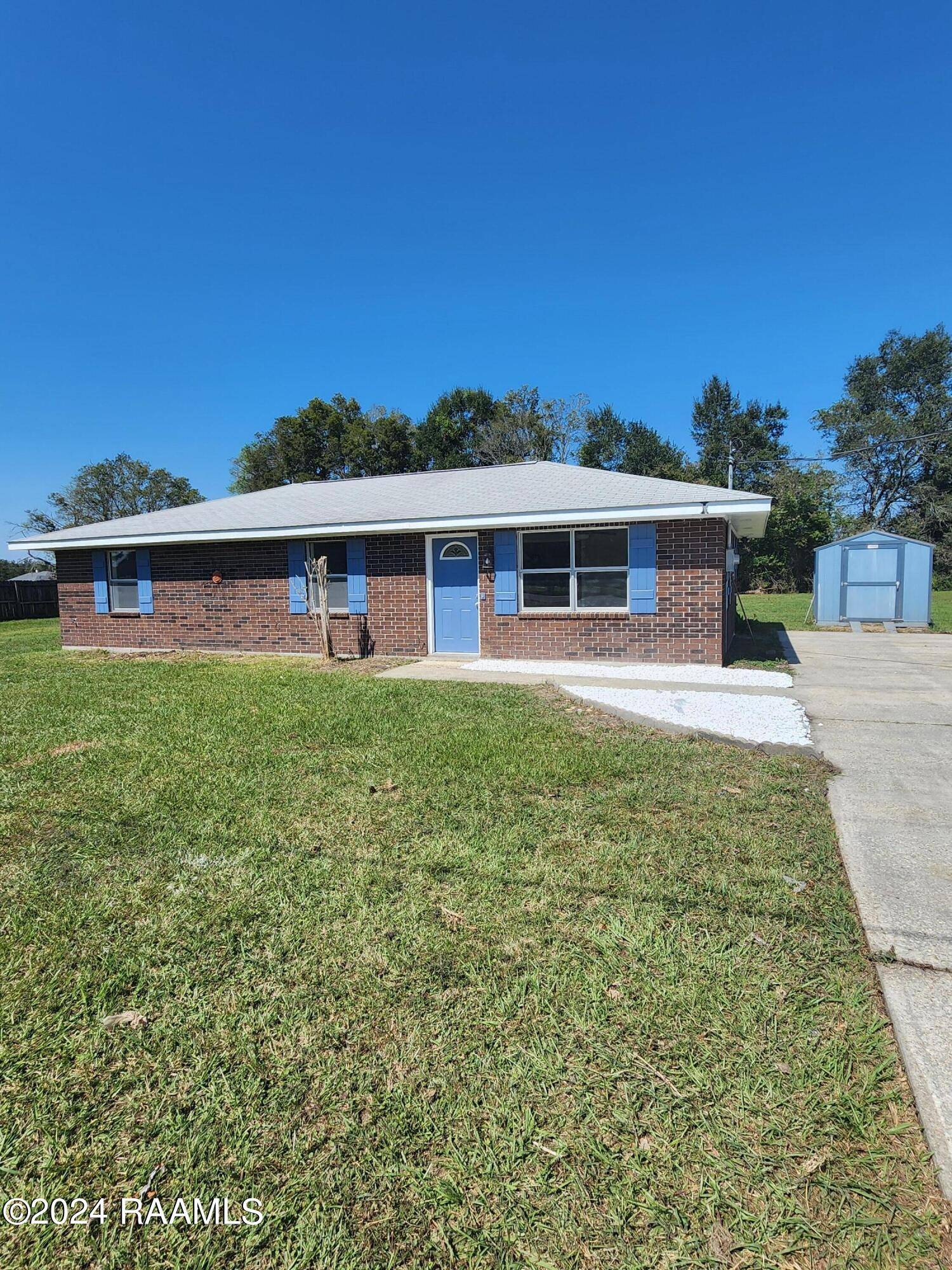 Breaux Bridge, LA 70517,1141 Madeline Heights