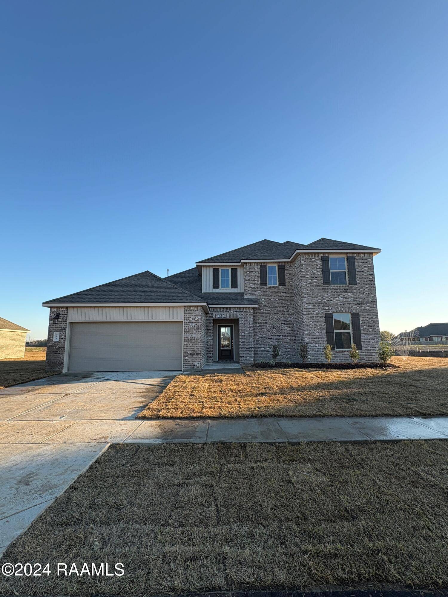 Breaux Bridge, LA 70517,501 Fontaine CT